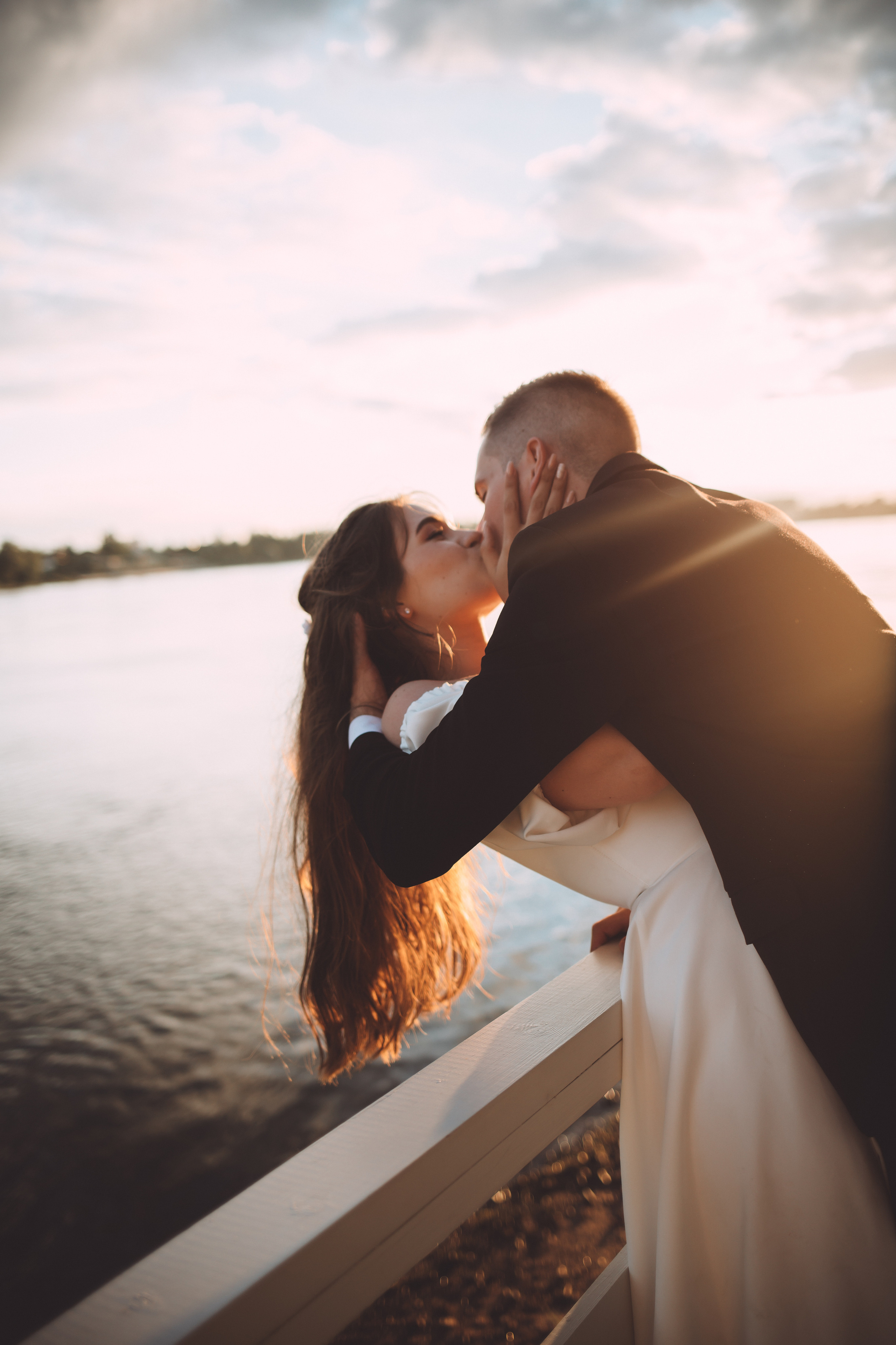 Юлия & Дмитрий. Анна Михайлова|Свадебный фотограф в Санкт-Петербурге
