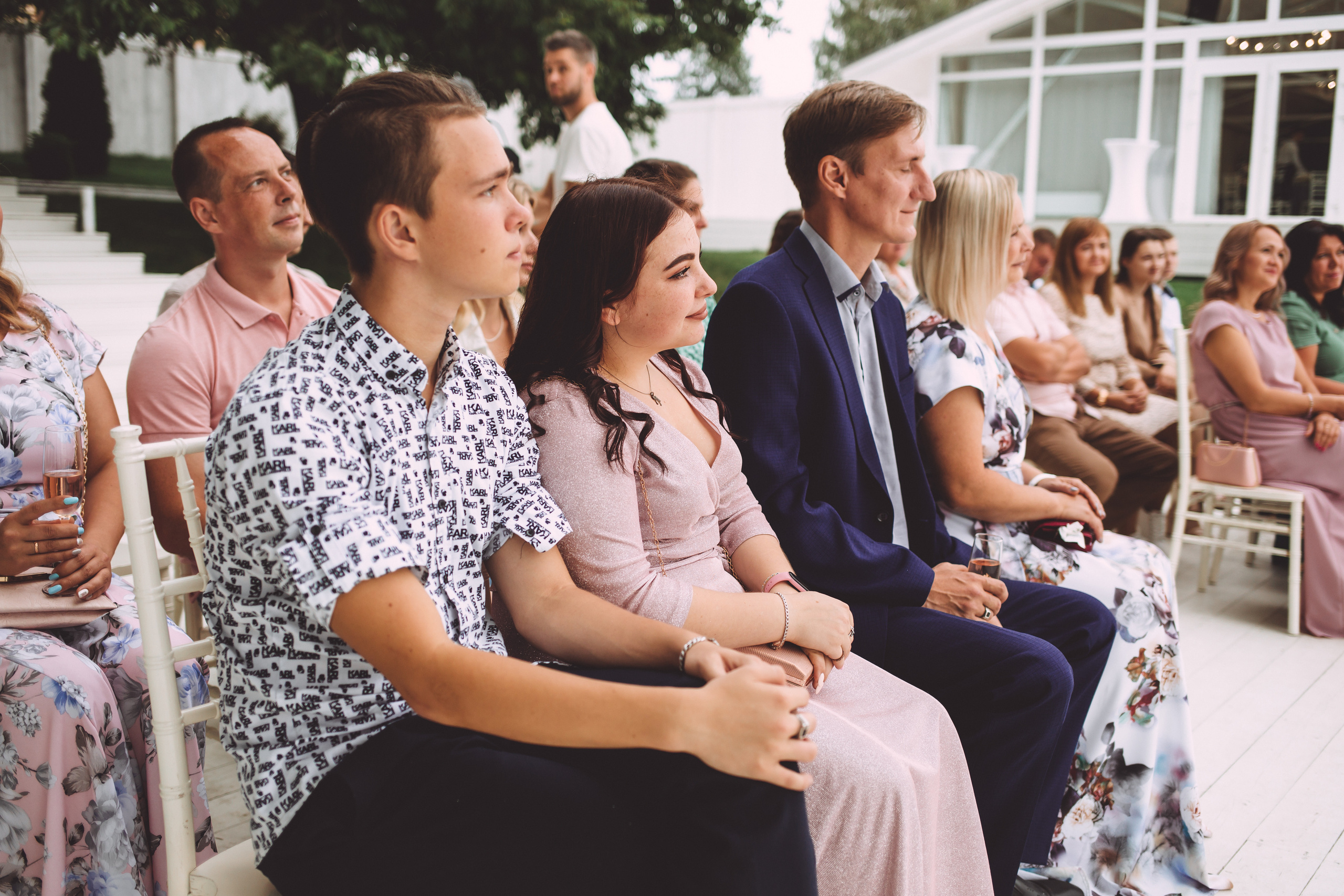 Юлия & Дмитрий. Анна Михайлова|Свадебный фотограф в Санкт-Петербурге