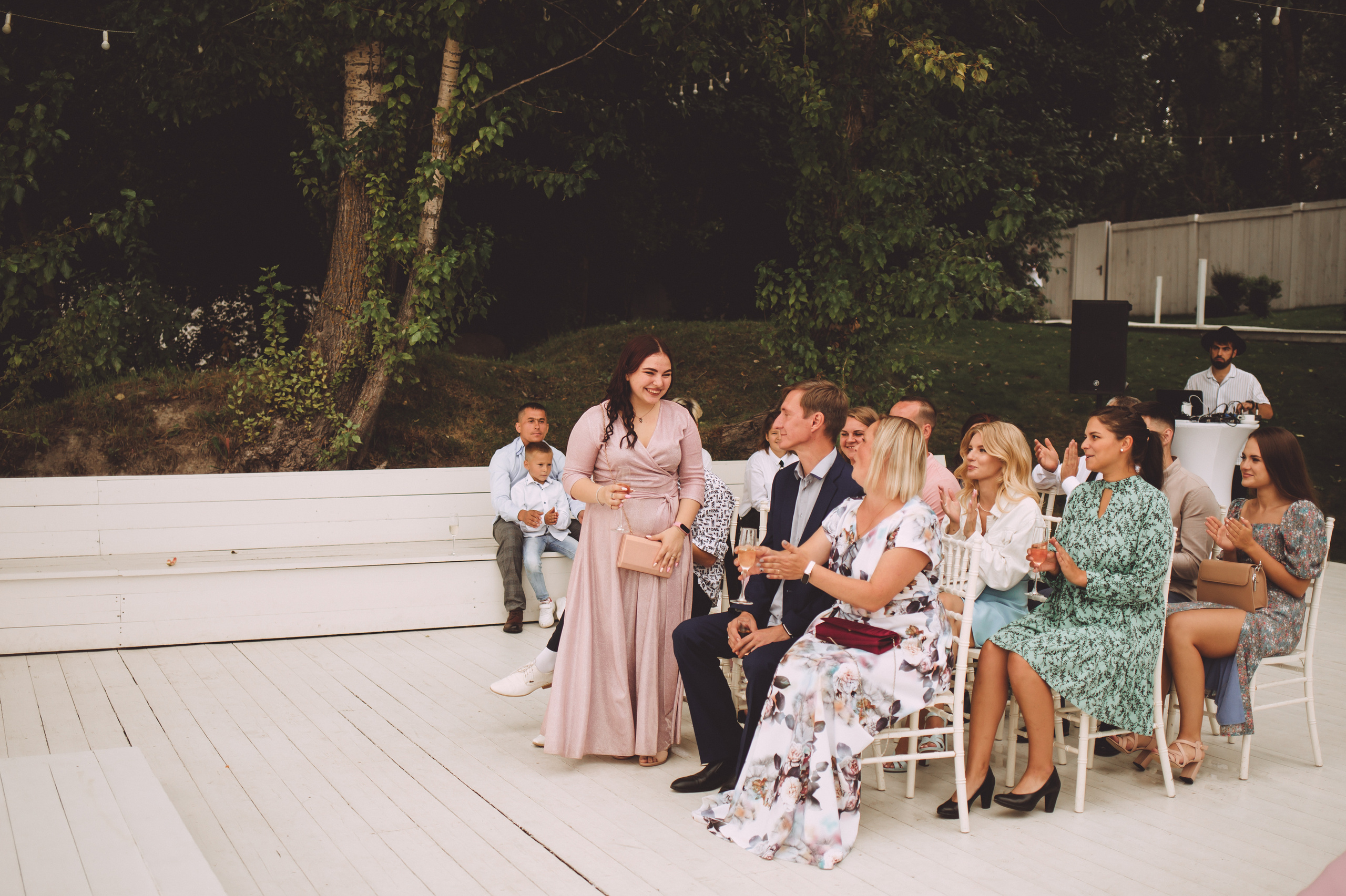 Юлия & Дмитрий. Анна Михайлова|Свадебный фотограф в Санкт-Петербурге