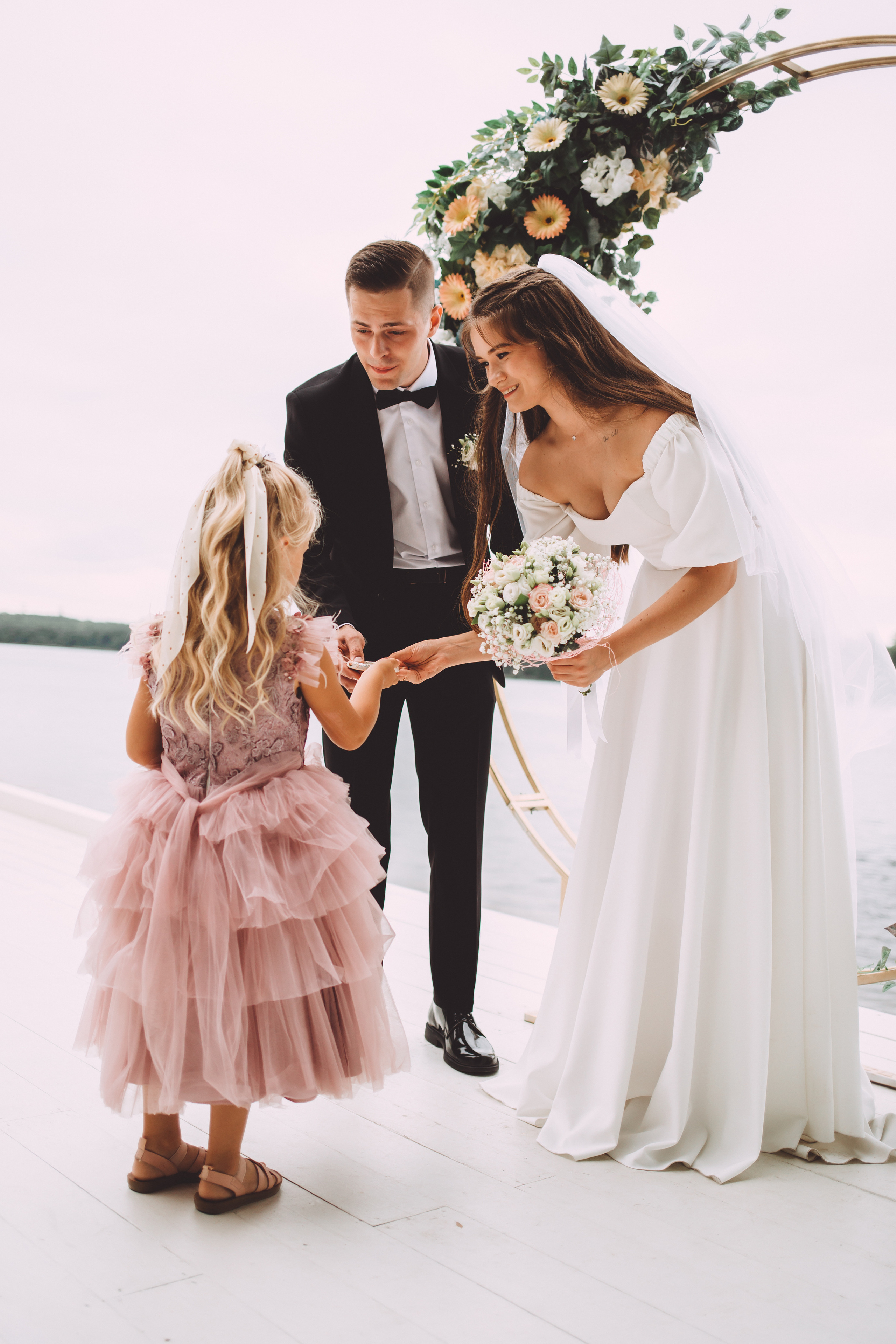 Юлия & Дмитрий. Анна Михайлова|Свадебный фотограф в Санкт-Петербурге