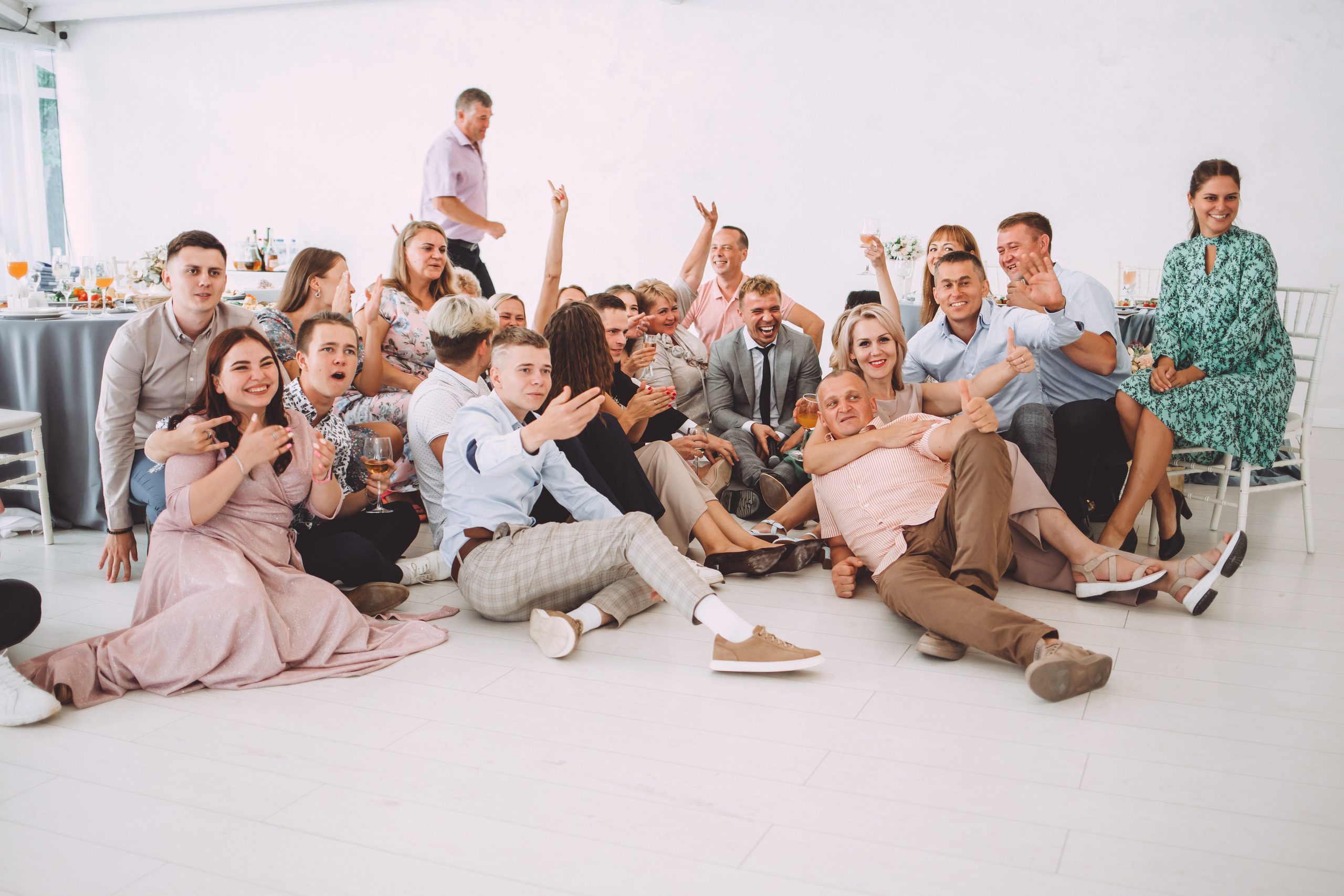 Юлия & Дмитрий. Анна Михайлова|Свадебный фотограф в Санкт-Петербурге