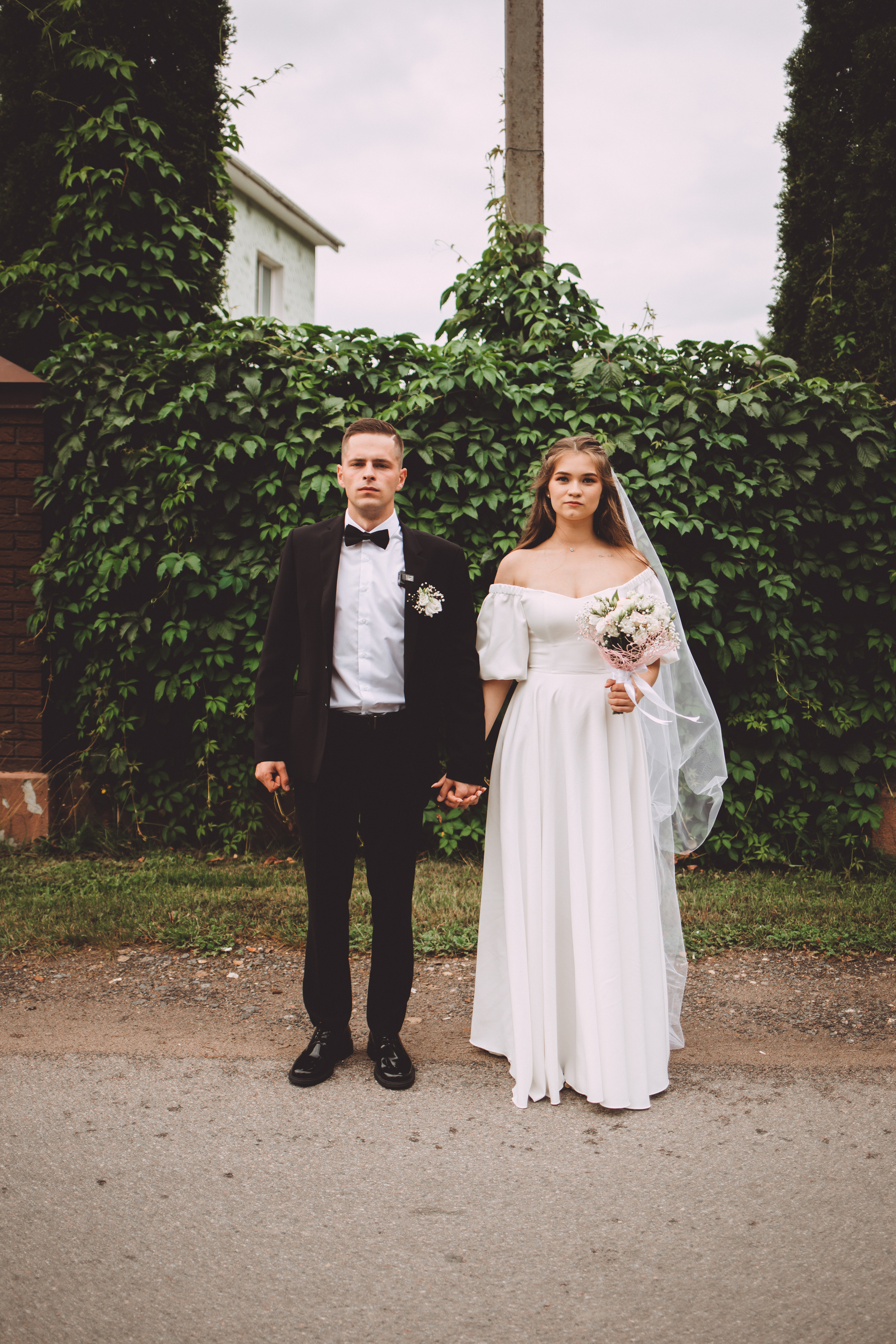 Юлия & Дмитрий. Анна Михайлова|Свадебный фотограф в Санкт-Петербурге