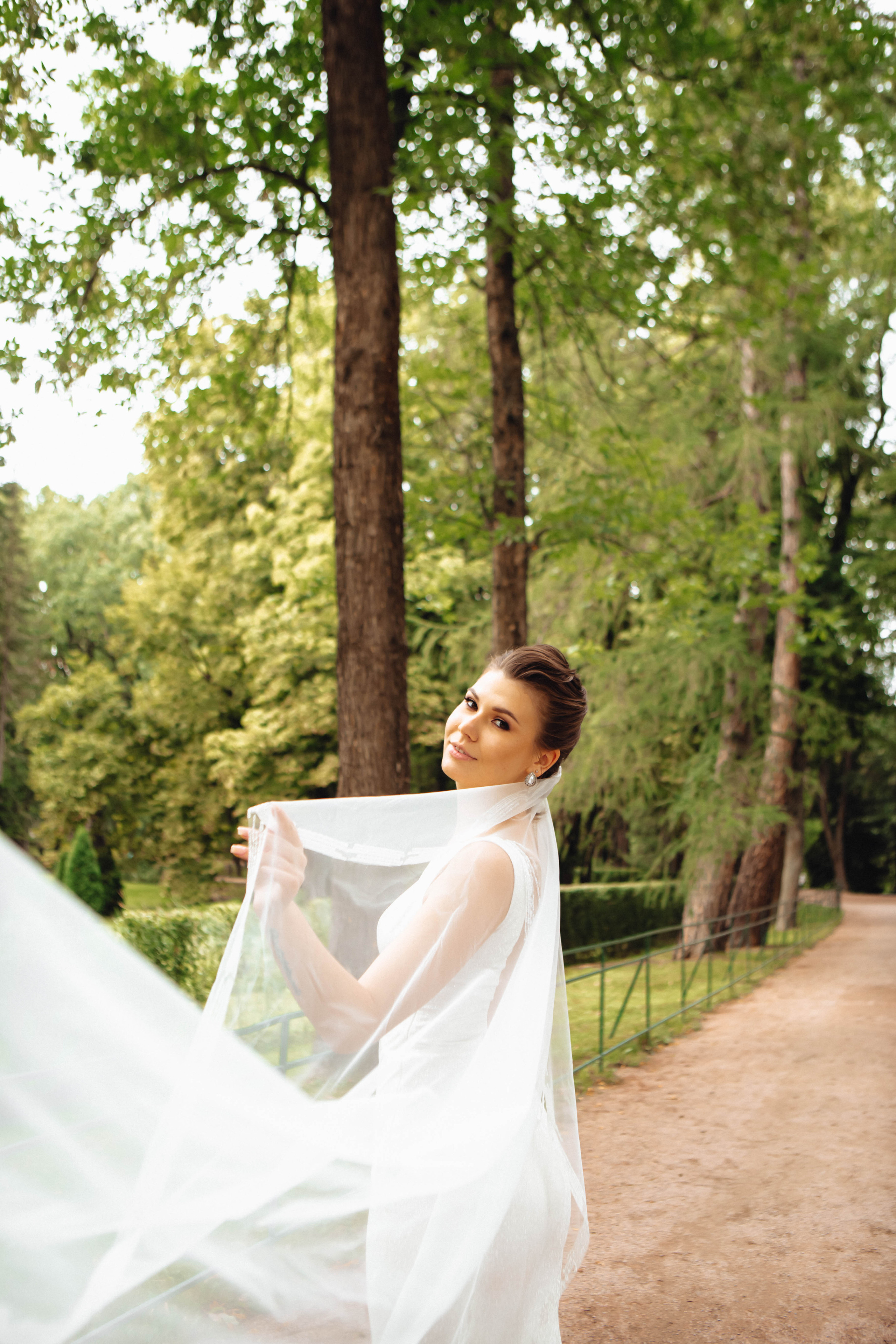 Ирина & Роман. Анна Михайлова|Свадебный фотограф в Санкт-Петербурге