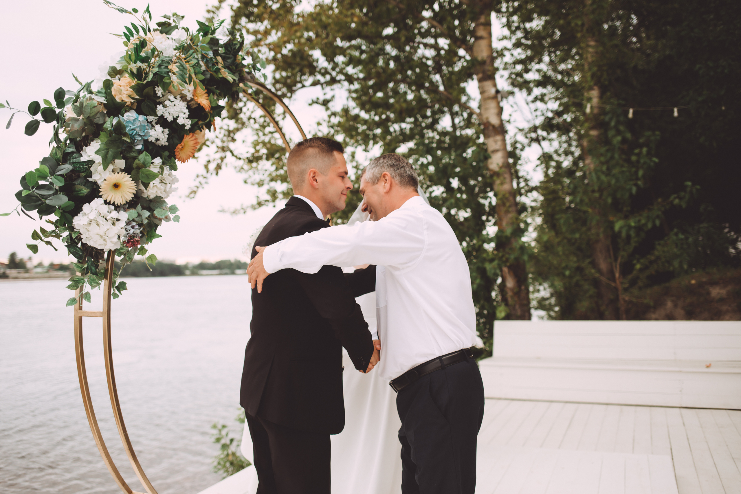 Юлия & Дмитрий. Анна Михайлова|Свадебный фотограф в Санкт-Петербурге