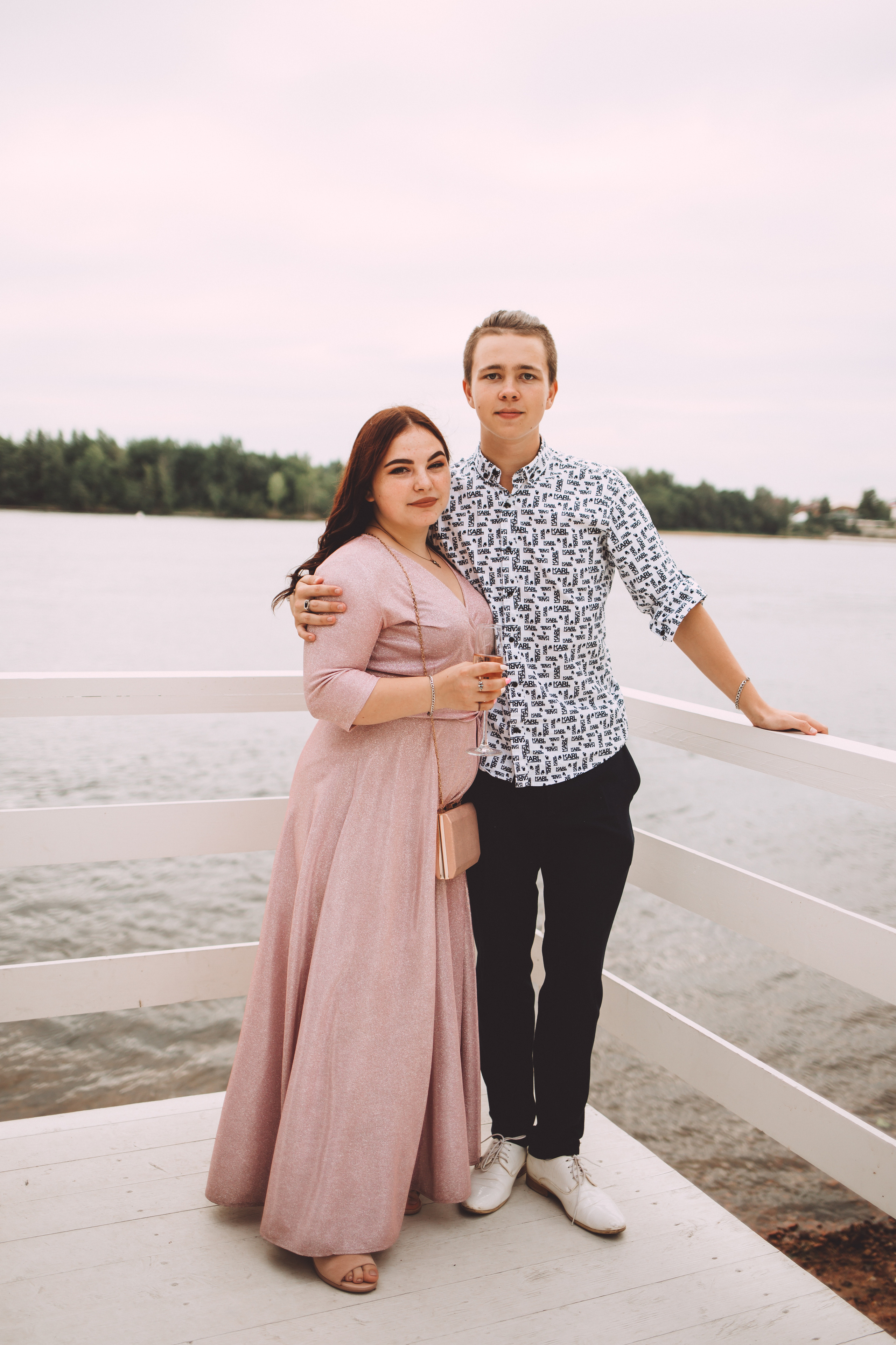 Юлия & Дмитрий. Анна Михайлова|Свадебный фотограф в Санкт-Петербурге