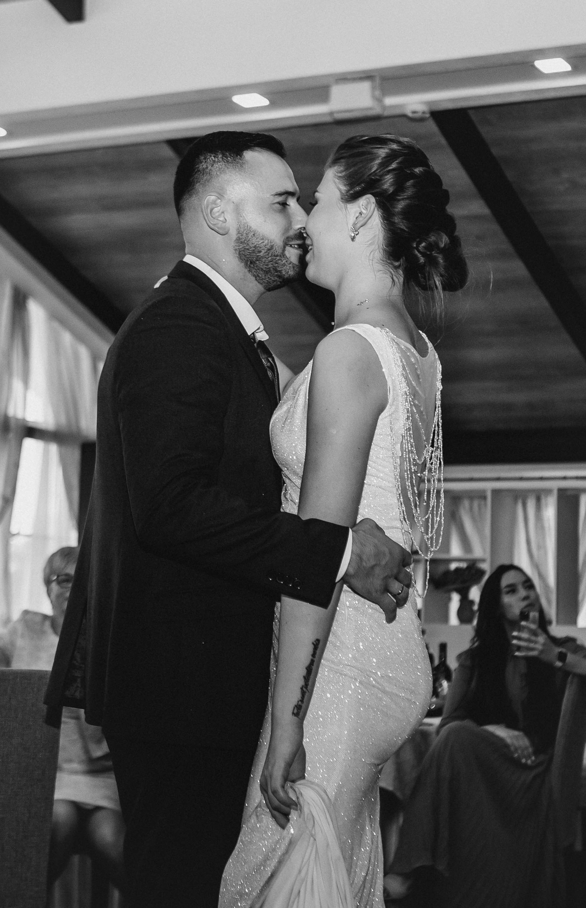 Ирина & Роман. Анна Михайлова|Свадебный фотограф в Санкт-Петербурге