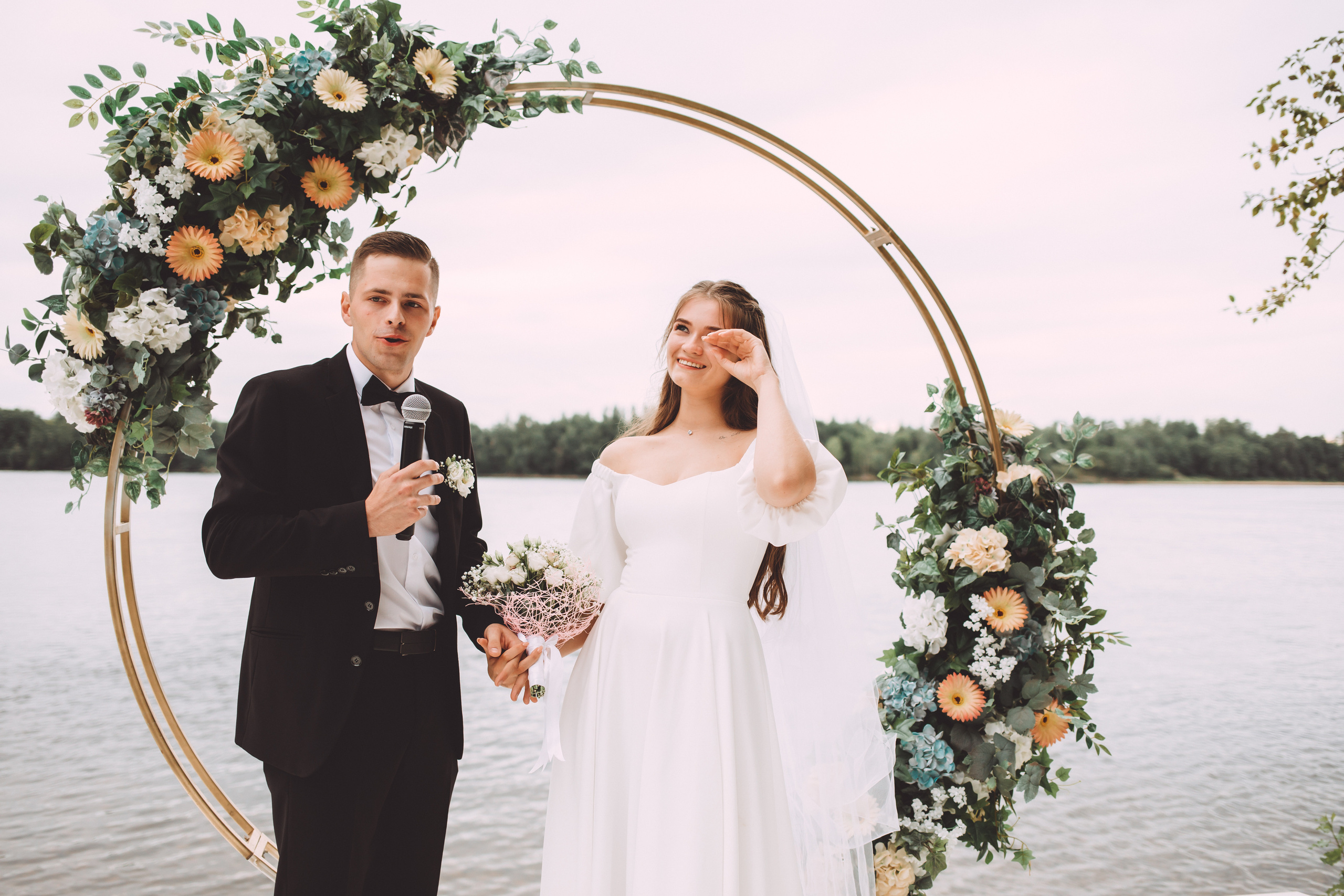 Юлия & Дмитрий. Анна Михайлова|Свадебный фотограф в Санкт-Петербурге