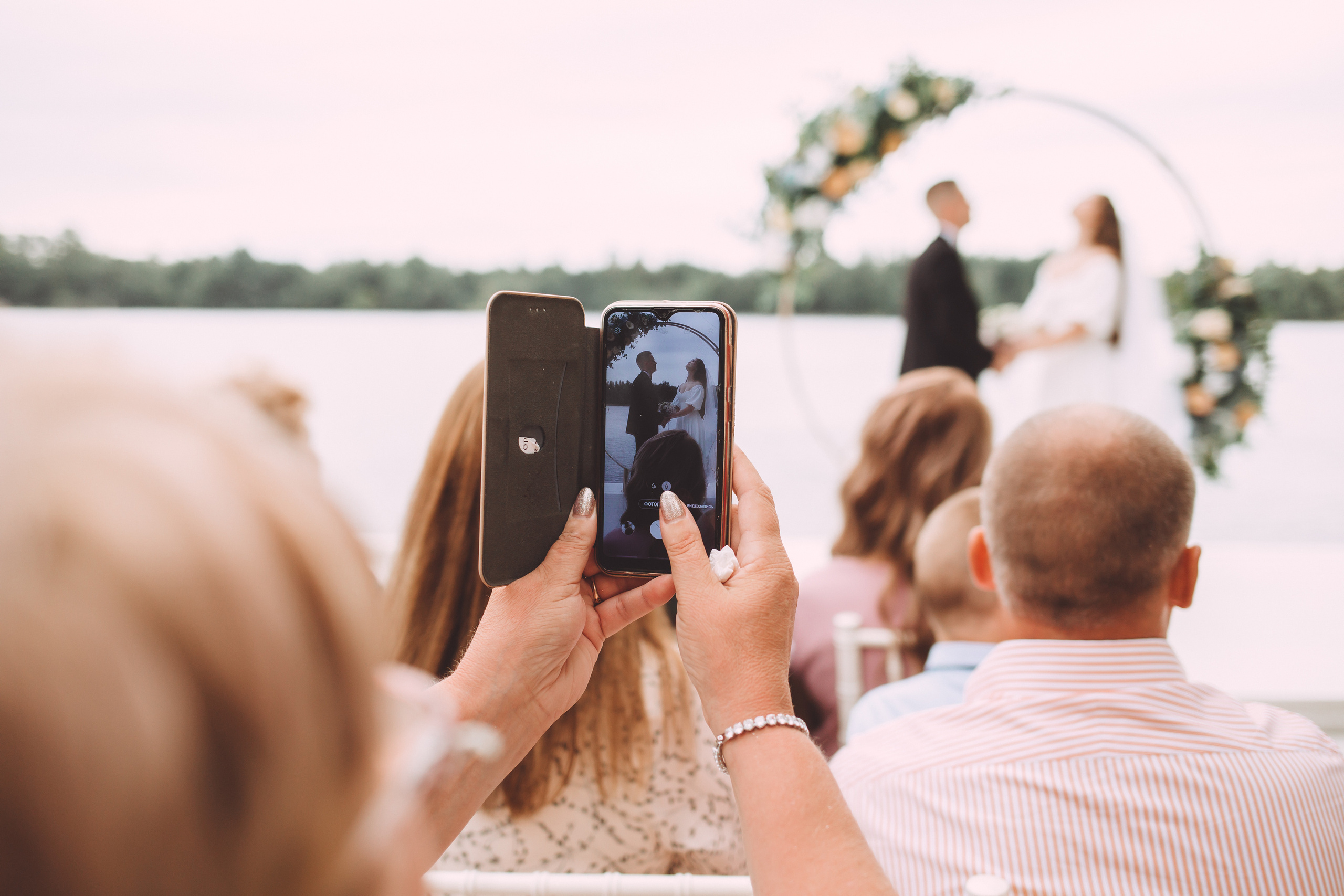 Юлия & Дмитрий. Анна Михайлова|Свадебный фотограф в Санкт-Петербурге