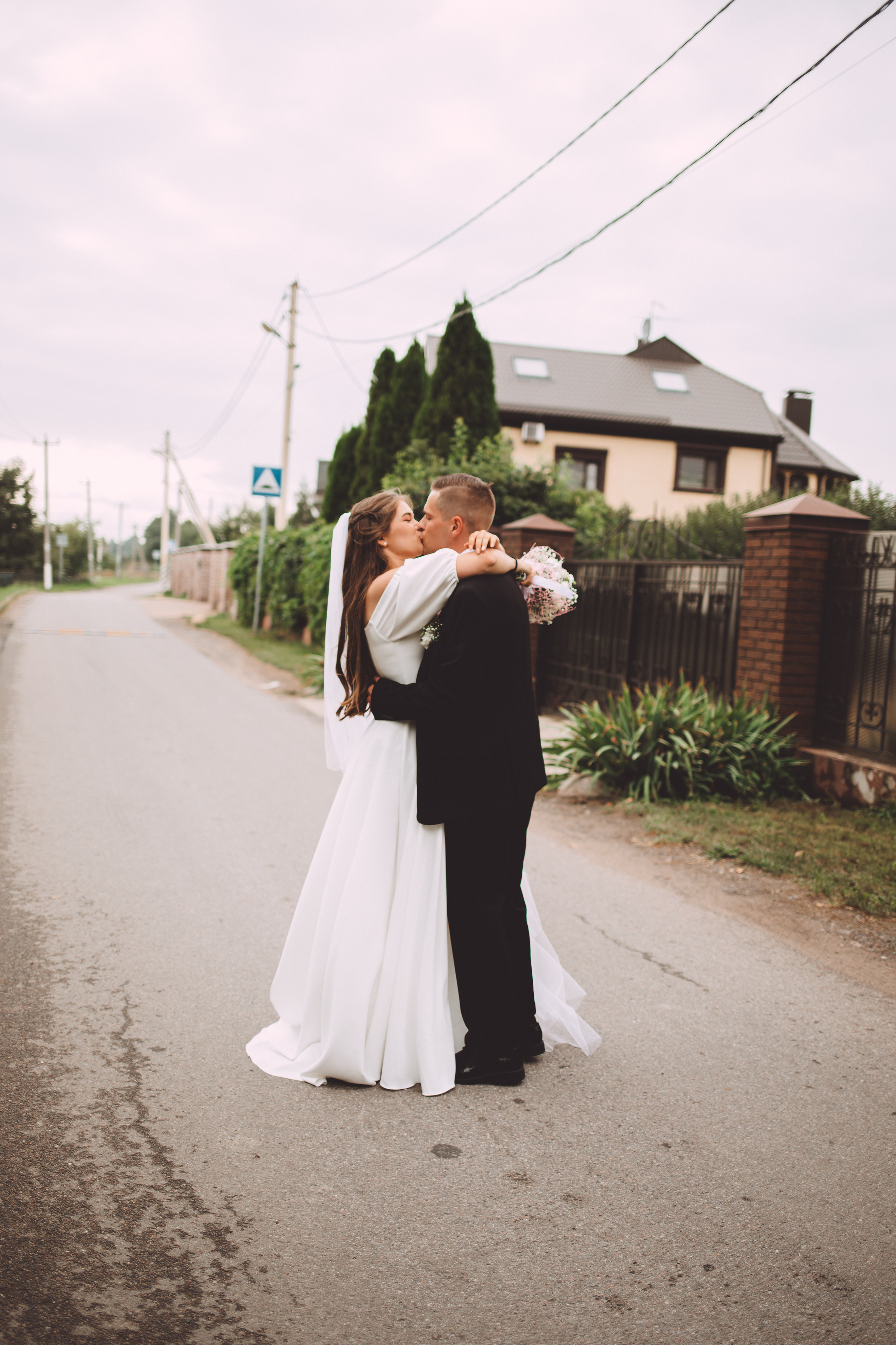 Юлия & Дмитрий. Анна Михайлова|Свадебный фотограф в Санкт-Петербурге