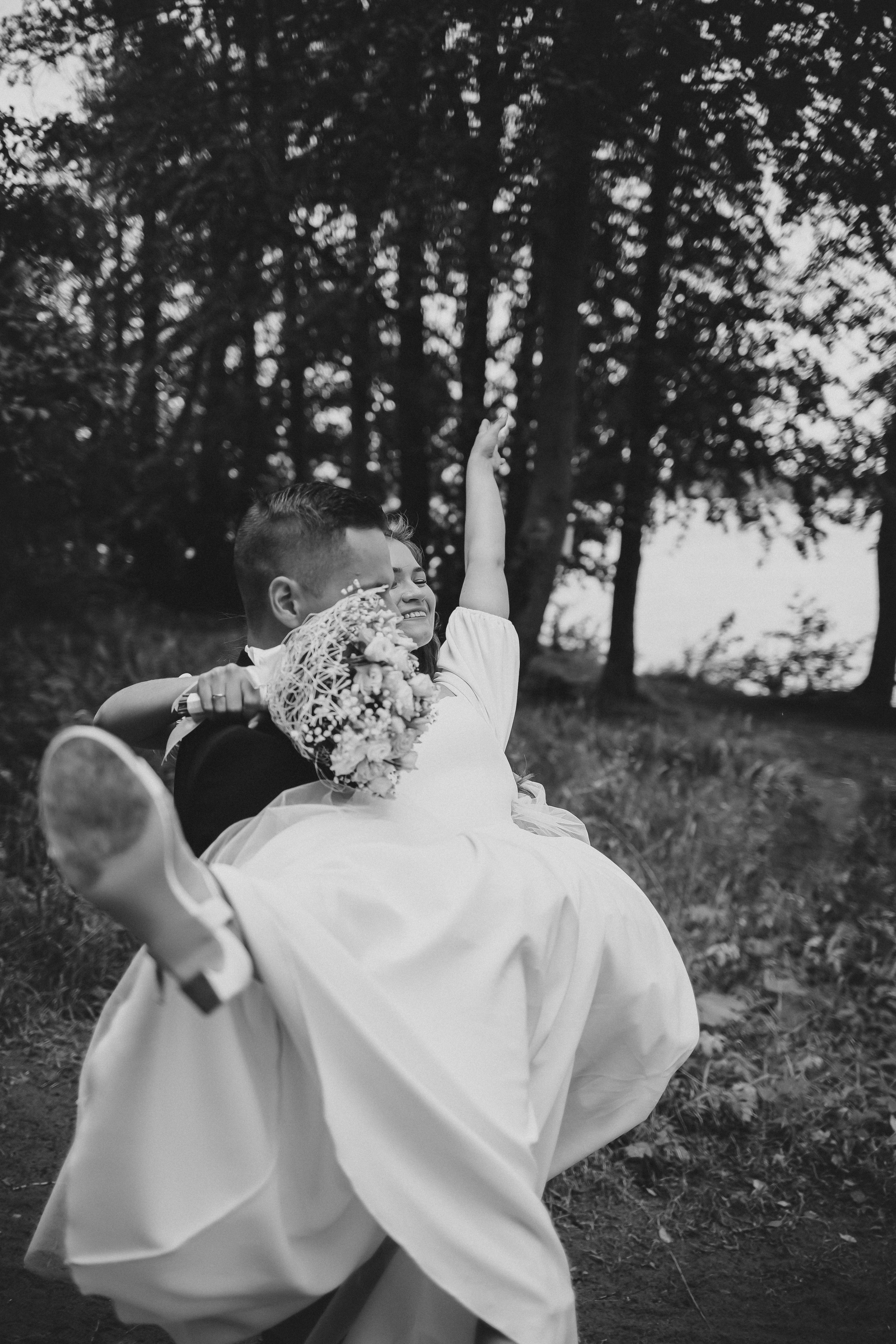 Юлия & Дмитрий. Анна Михайлова|Свадебный фотограф в Санкт-Петербурге