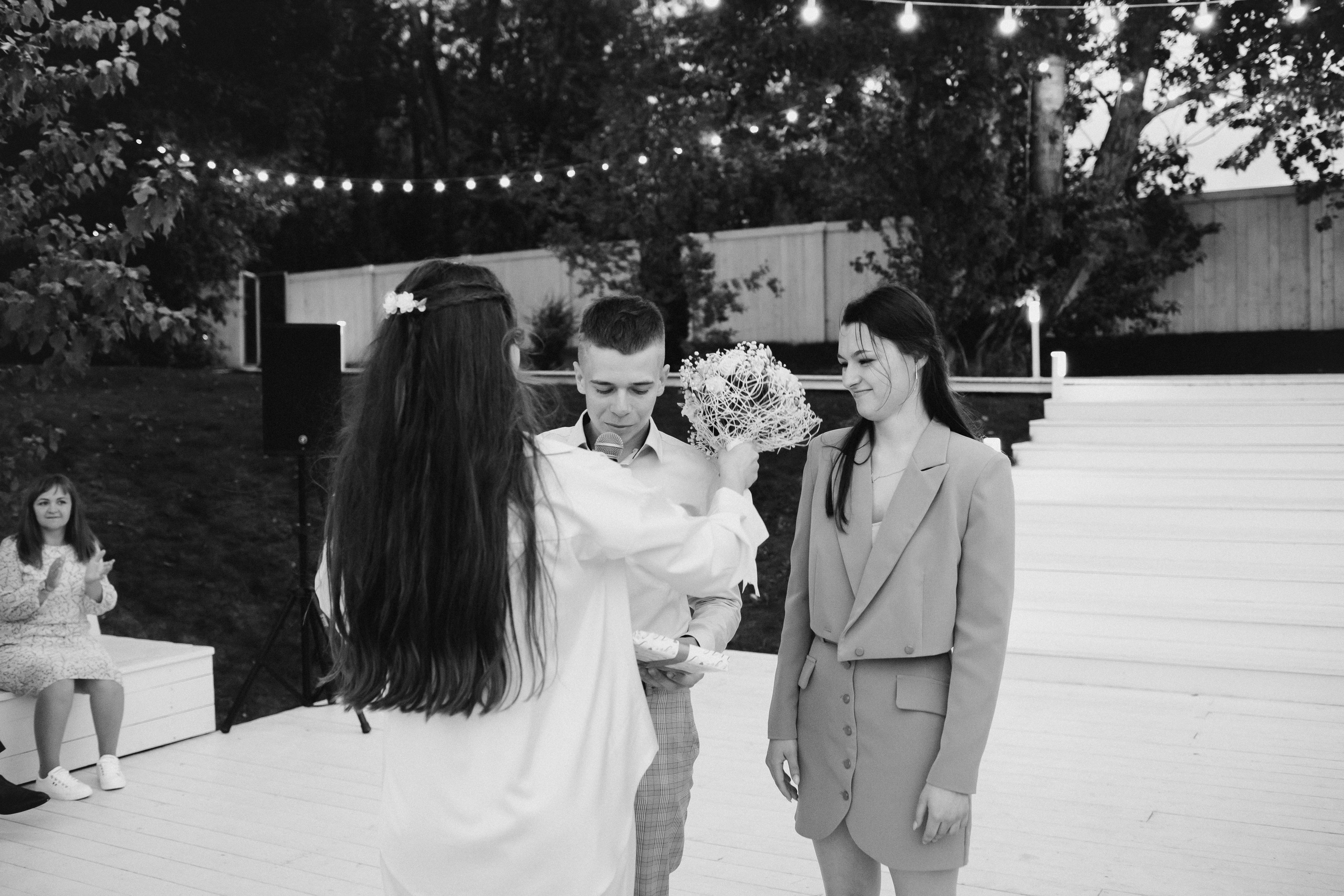 Юлия & Дмитрий. Анна Михайлова|Свадебный фотограф в Санкт-Петербурге