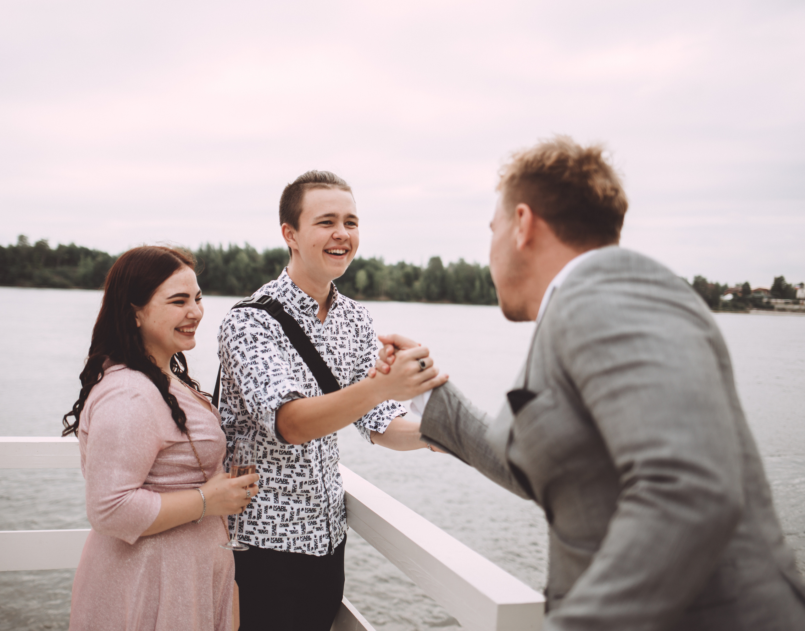 Юлия & Дмитрий. Анна Михайлова|Свадебный фотограф в Санкт-Петербурге