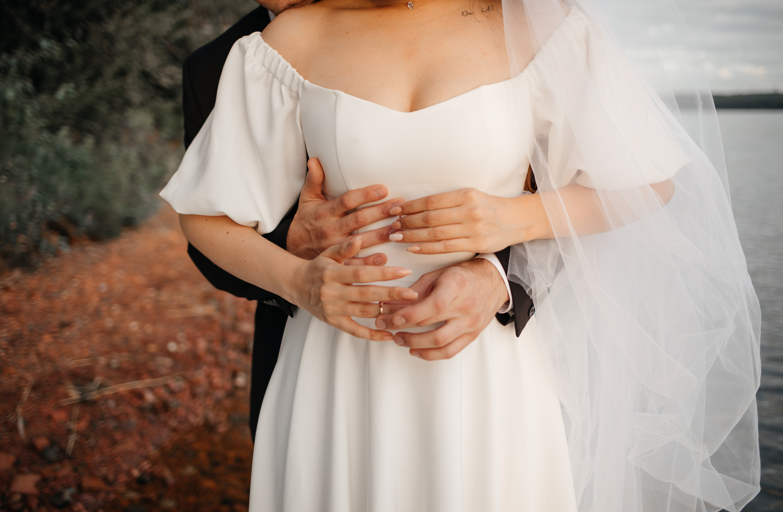 Юлия & Дмитрий. Анна Михайлова|Свадебный фотограф в Санкт-Петербурге