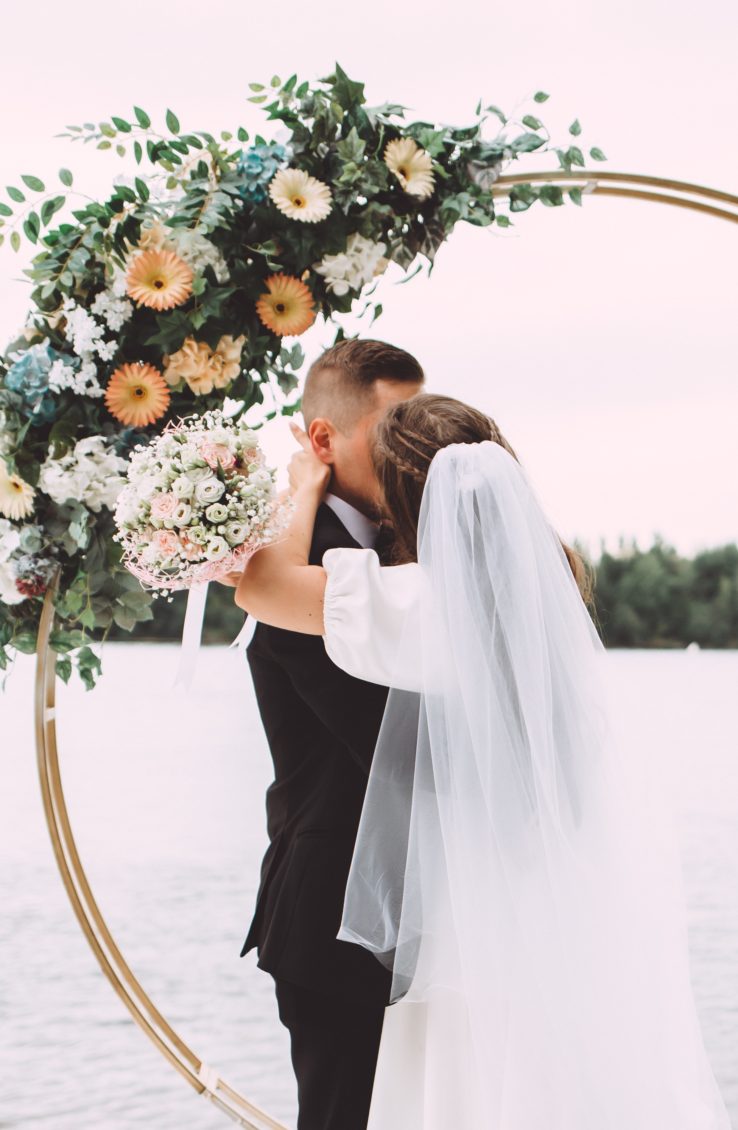Юлия & Дмитрий. Анна Михайлова|Свадебный фотограф в Санкт-Петербурге