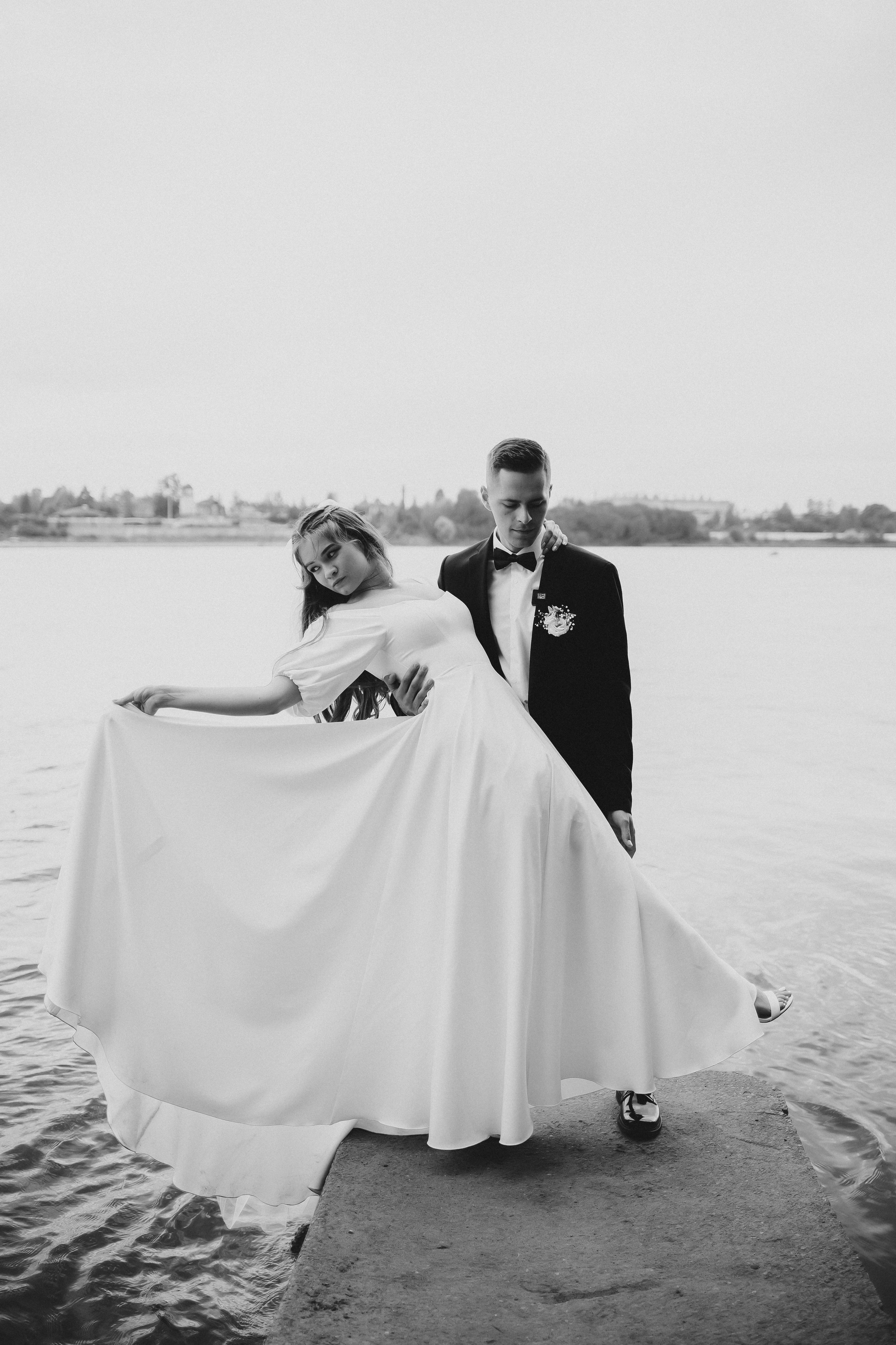 Юлия & Дмитрий. Анна Михайлова|Свадебный фотограф в Санкт-Петербурге