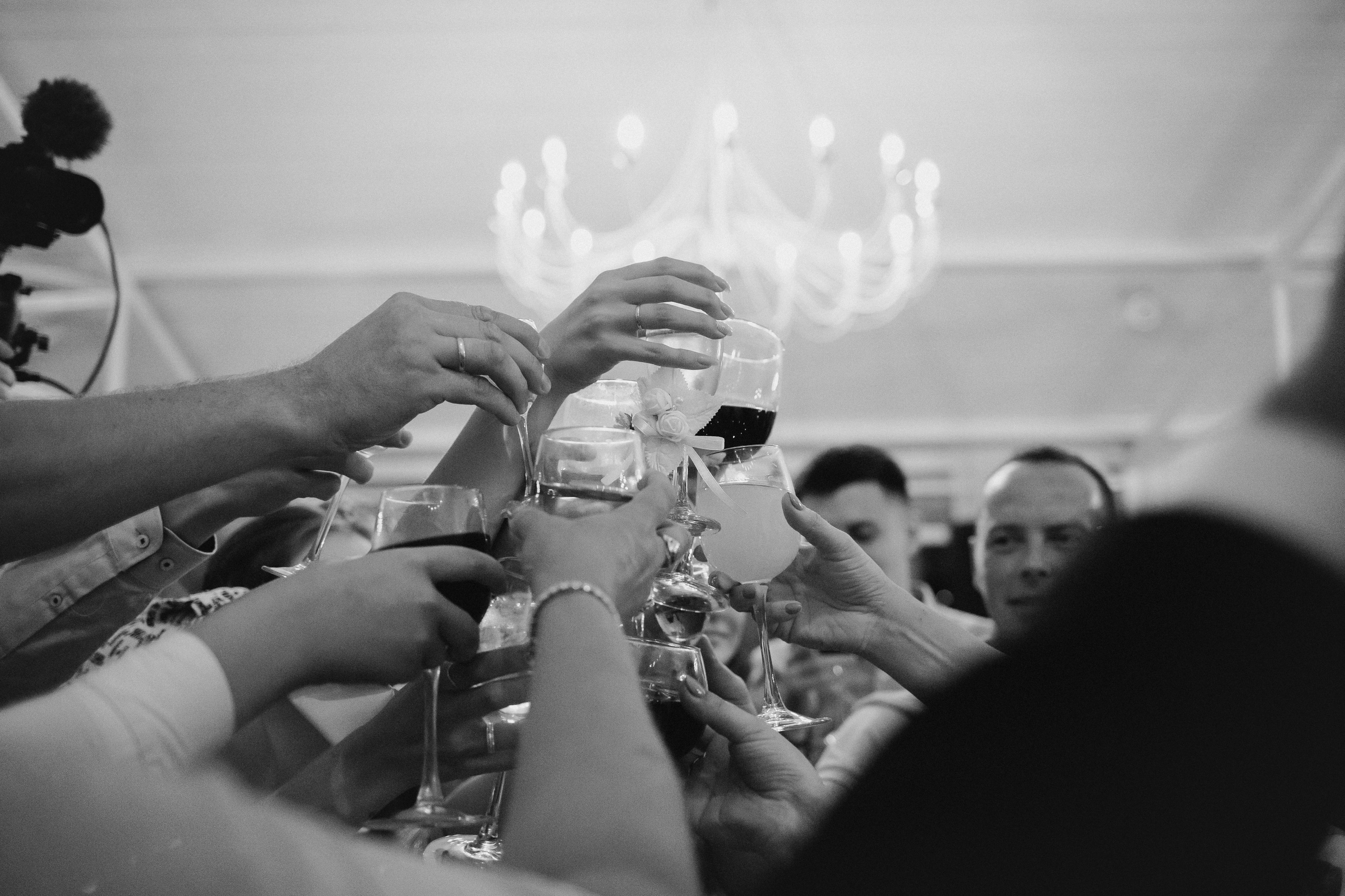 Юлия & Дмитрий. Анна Михайлова|Свадебный фотограф в Санкт-Петербурге