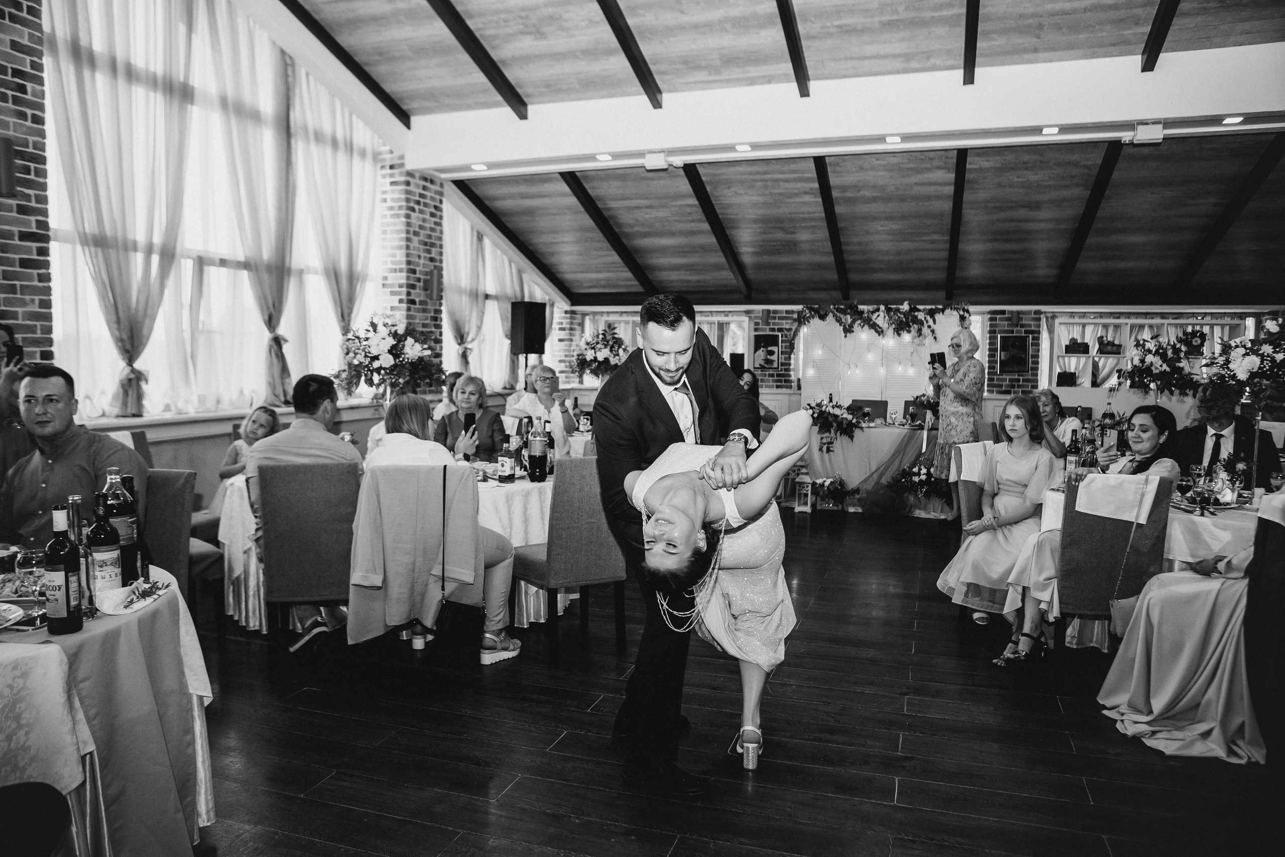 Ирина & Роман. Анна Михайлова|Свадебный фотограф в Санкт-Петербурге