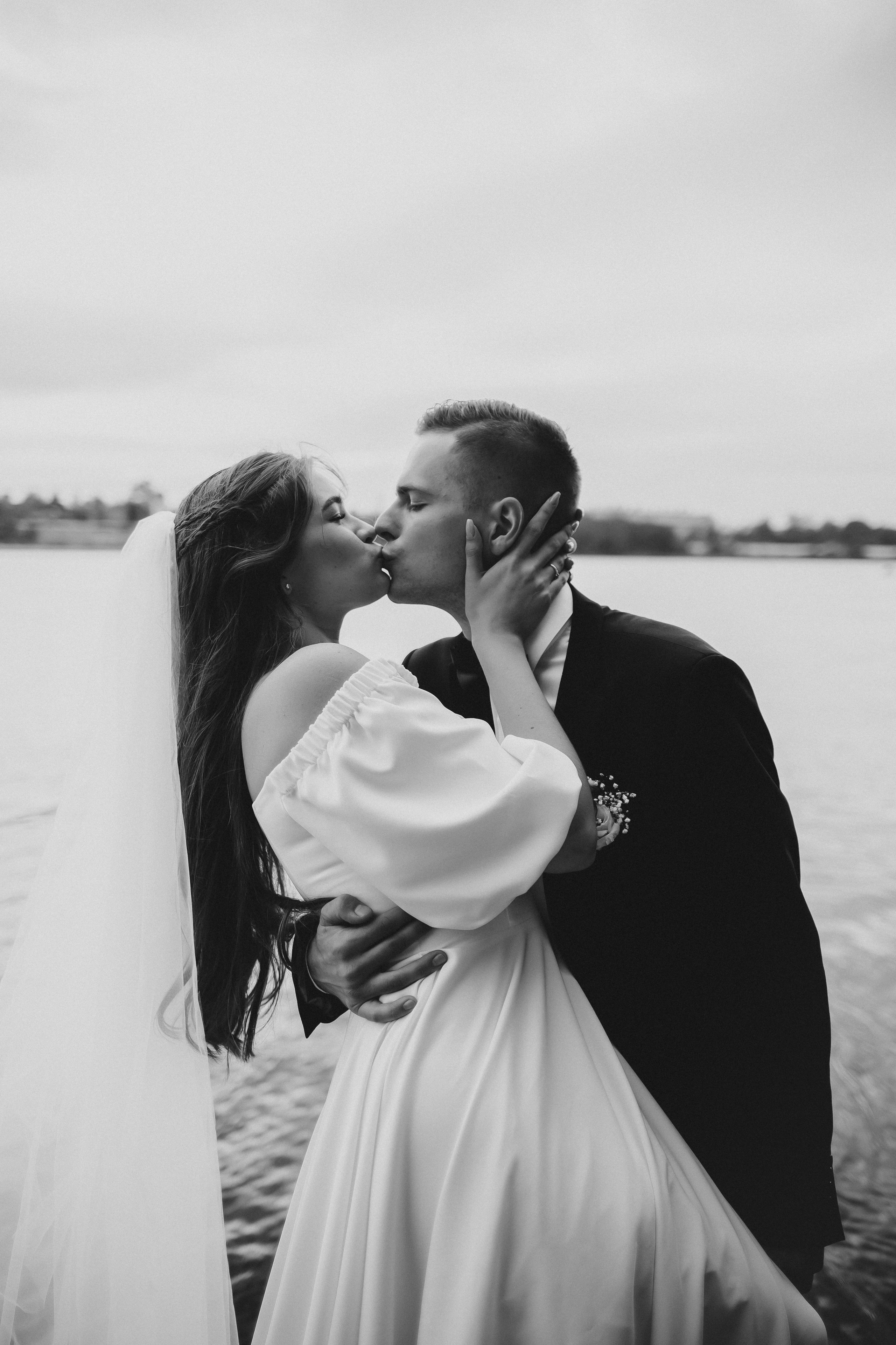 Юлия & Дмитрий. Анна Михайлова|Свадебный фотограф в Санкт-Петербурге