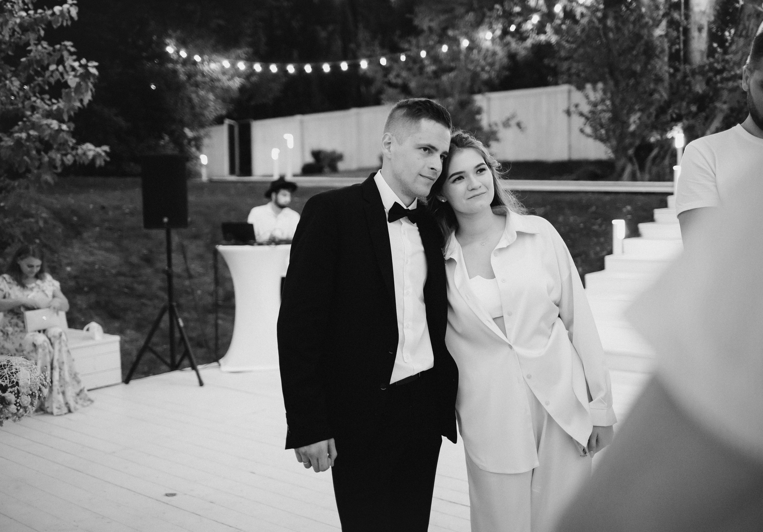 Юлия & Дмитрий. Анна Михайлова|Свадебный фотограф в Санкт-Петербурге