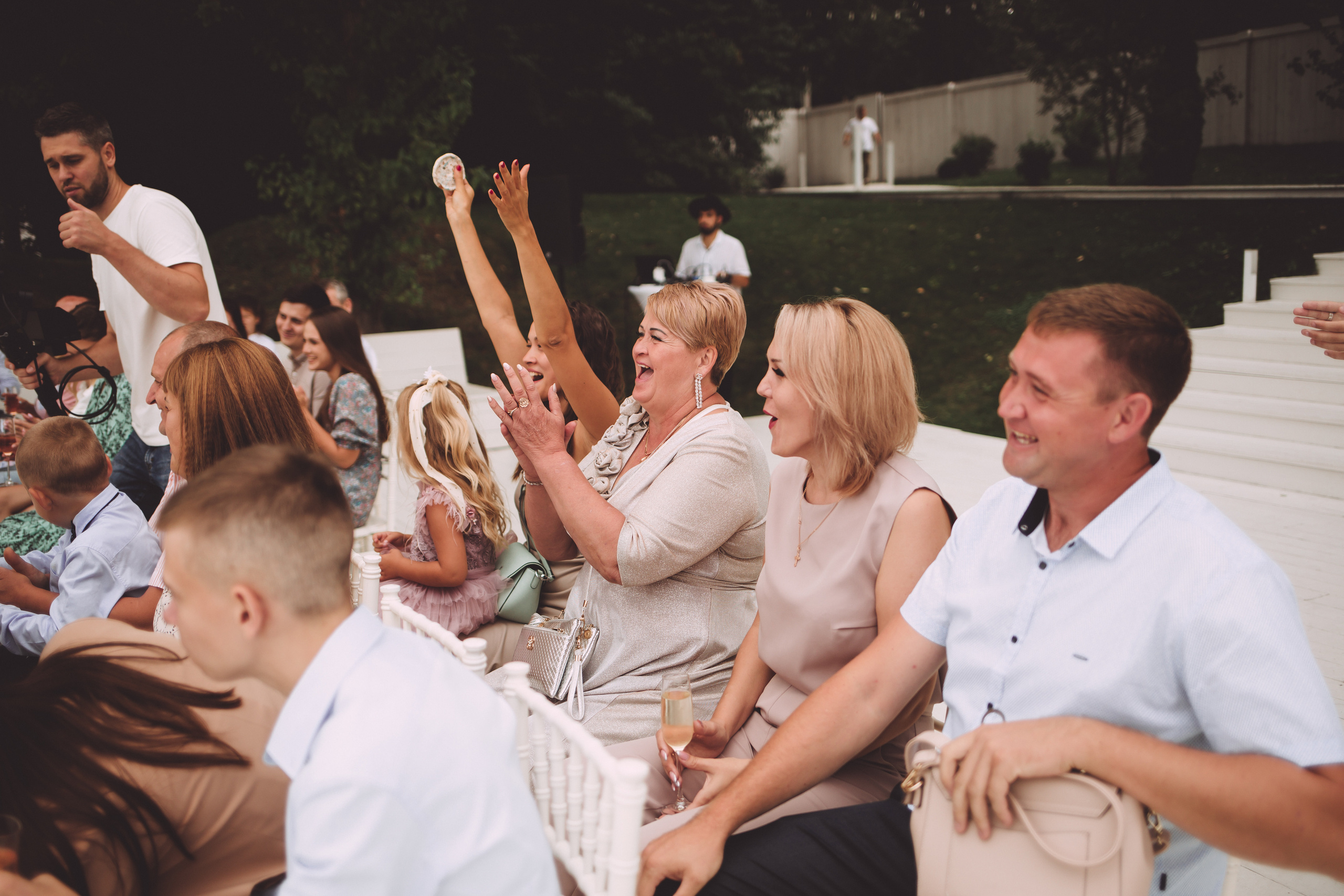 Юлия & Дмитрий. Анна Михайлова|Свадебный фотограф в Санкт-Петербурге