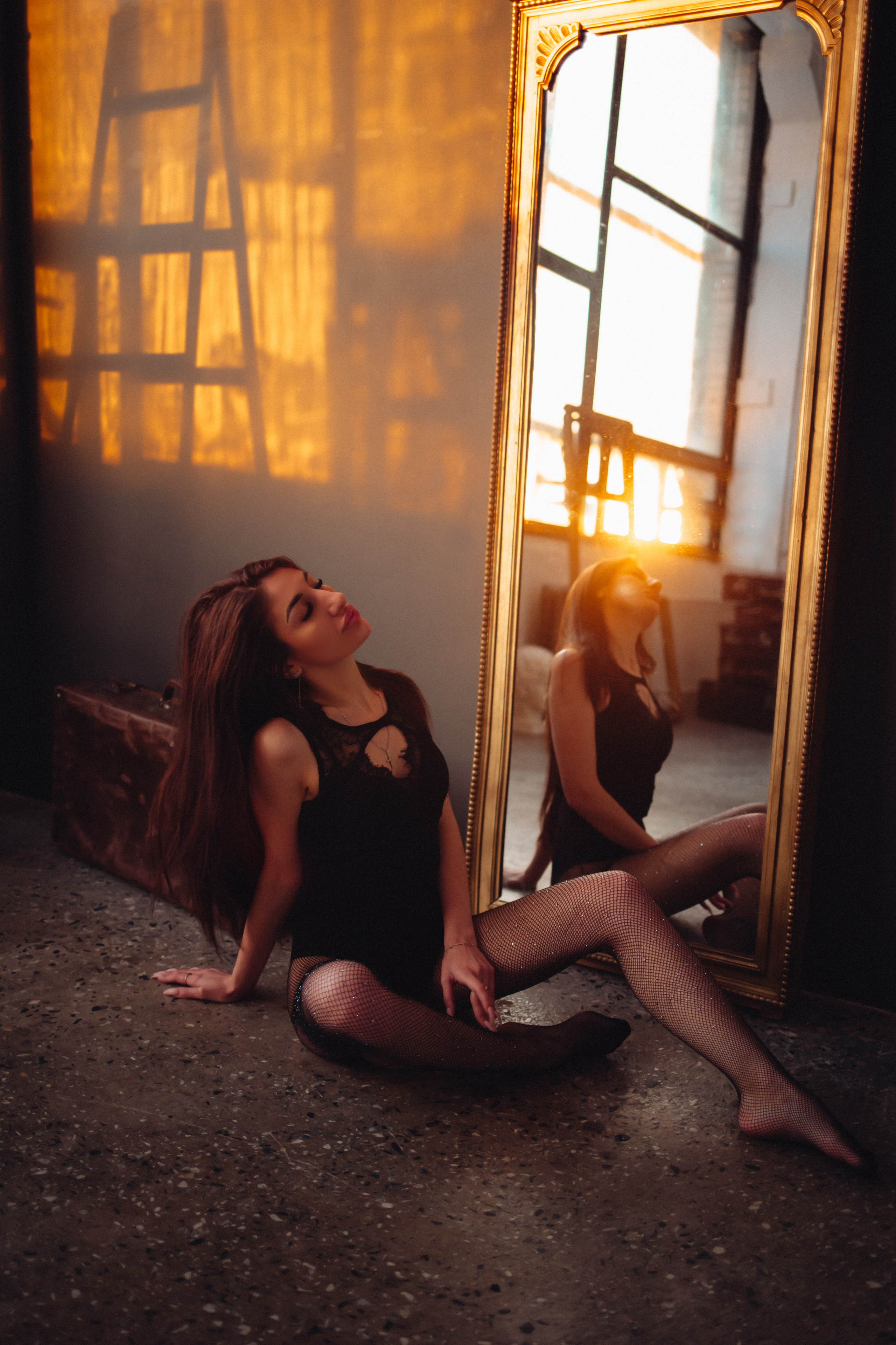 Анжелика. Анна Михайлова|Свадебный фотограф в Санкт-Петербурге