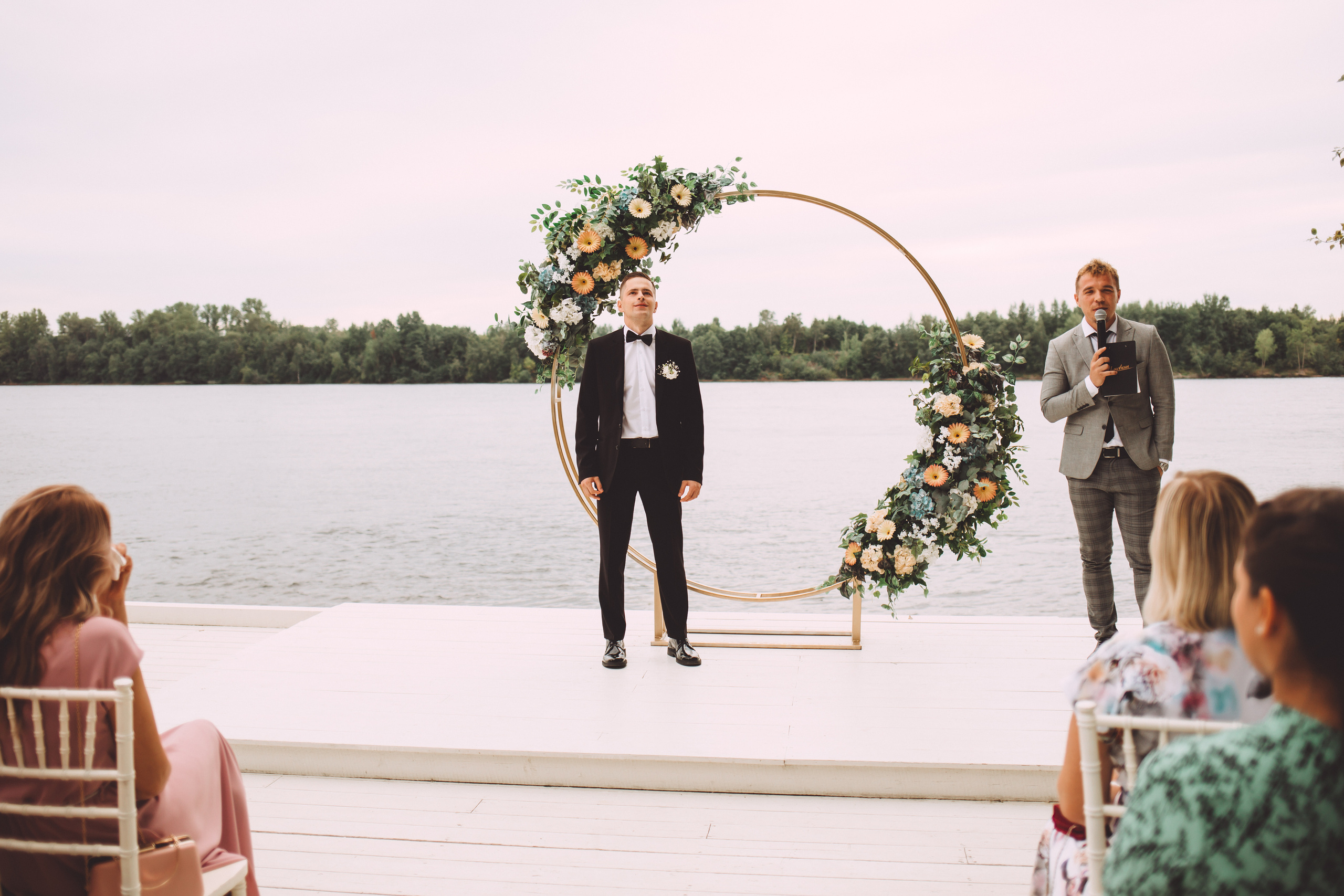 Юлия & Дмитрий. Анна Михайлова|Свадебный фотограф в Санкт-Петербурге