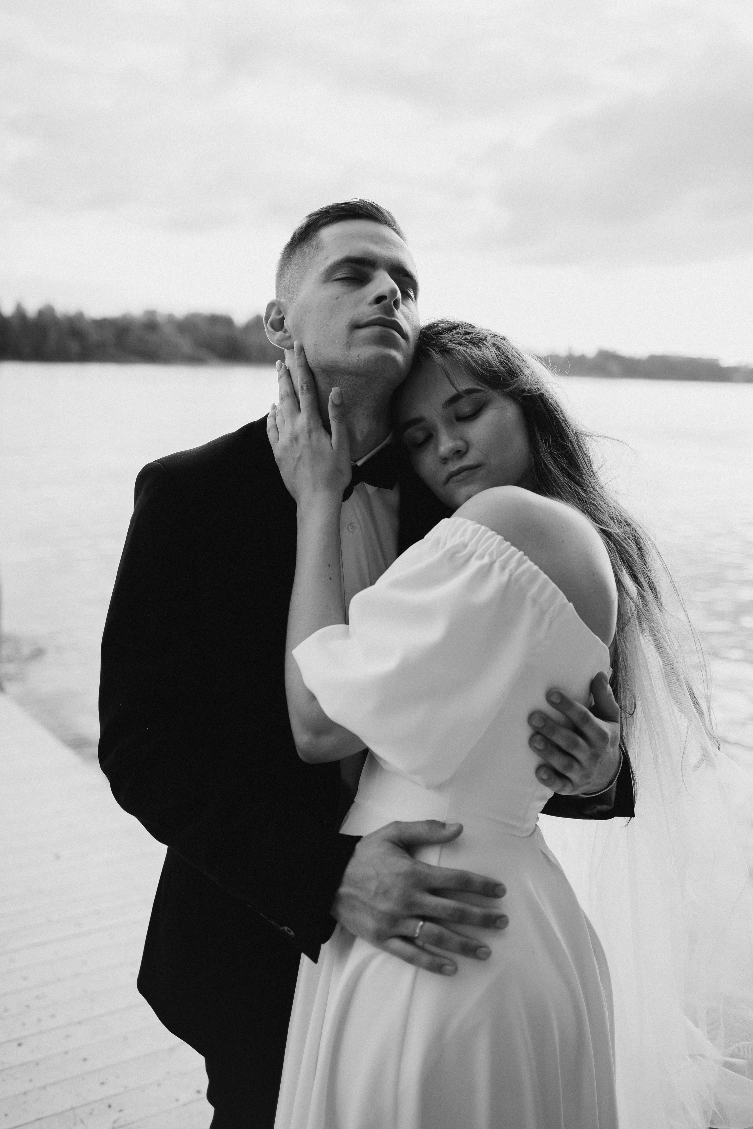 Юлия & Дмитрий. Анна Михайлова|Свадебный фотограф в Санкт-Петербурге