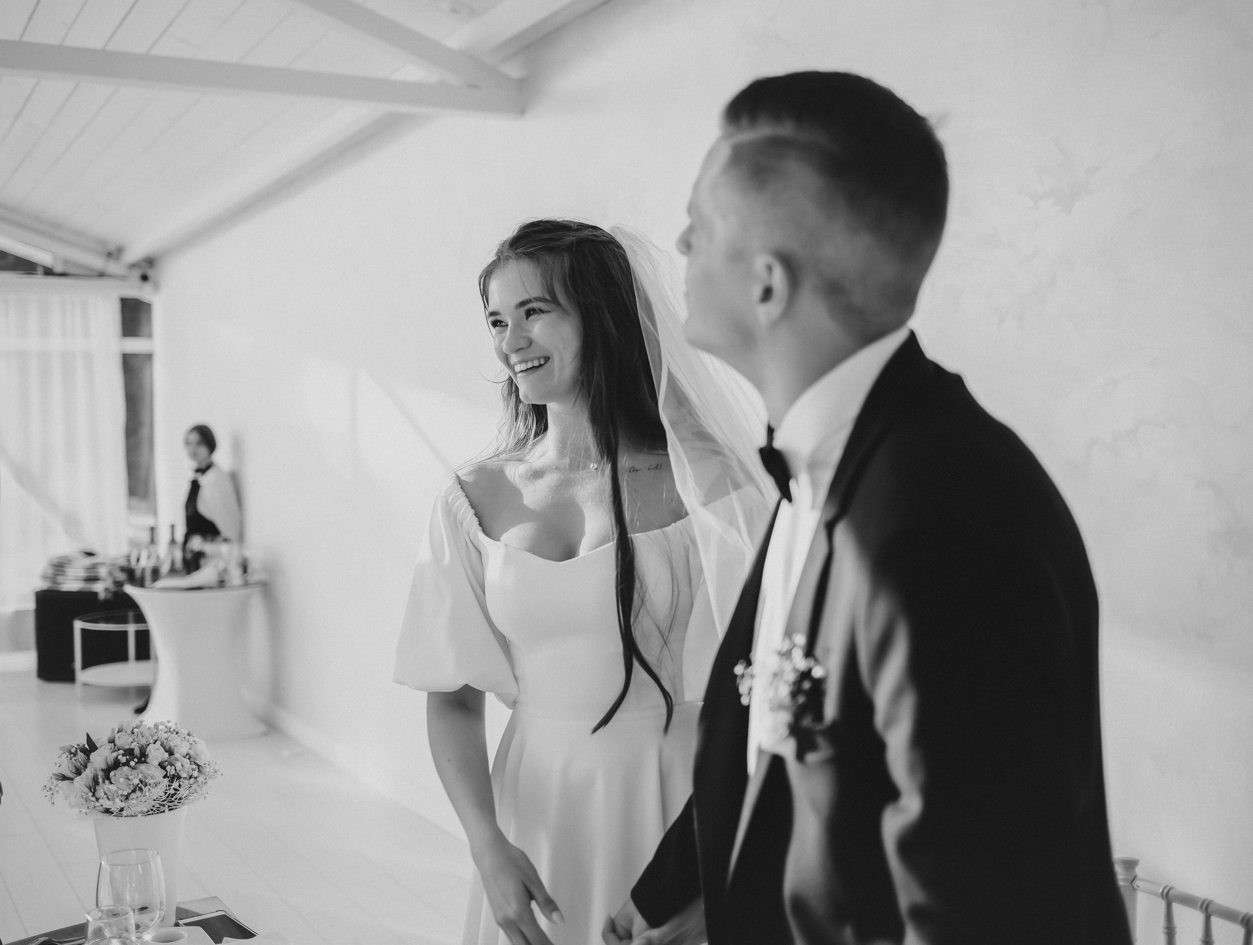 Юлия & Дмитрий. Анна Михайлова|Свадебный фотограф в Санкт-Петербурге