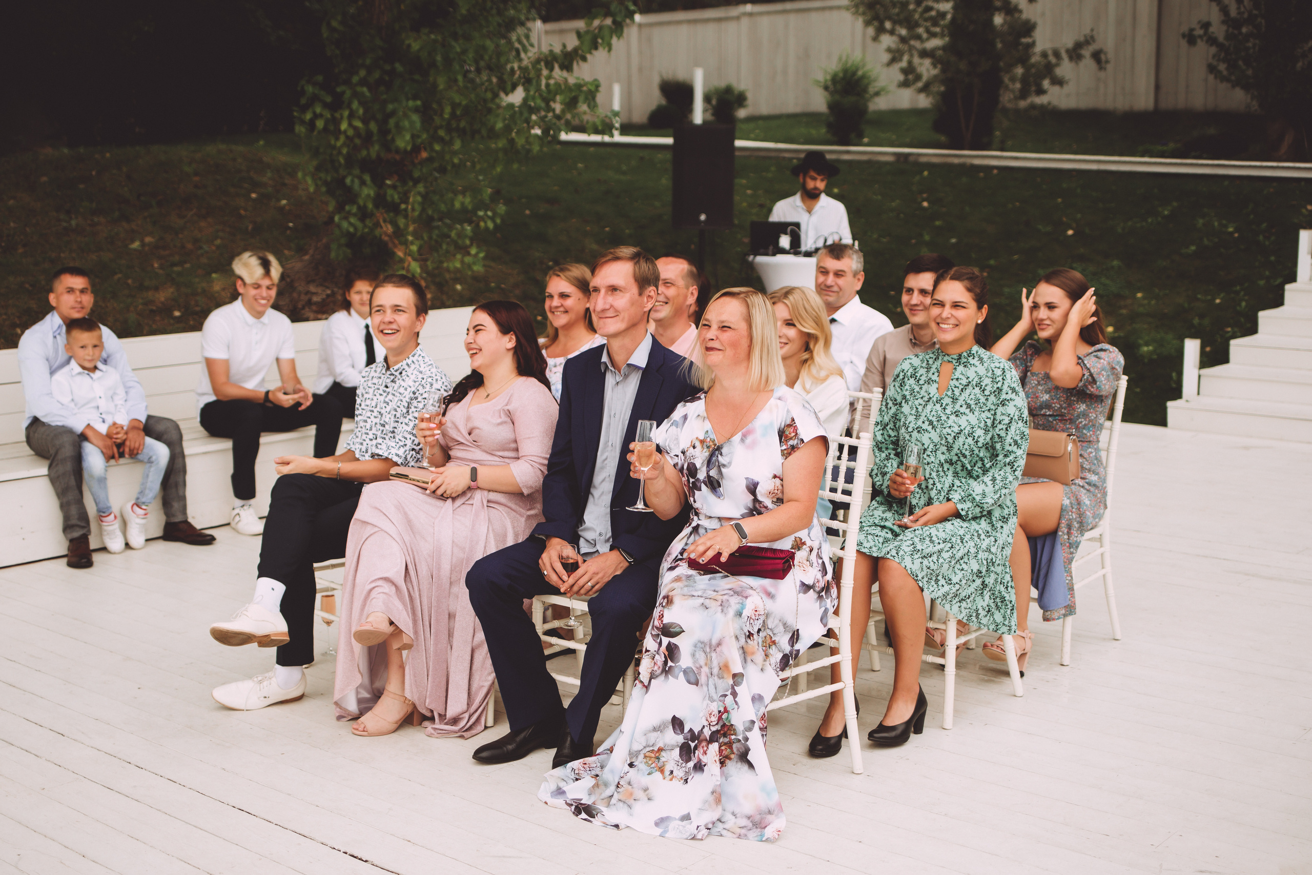 Юлия & Дмитрий. Анна Михайлова|Свадебный фотограф в Санкт-Петербурге