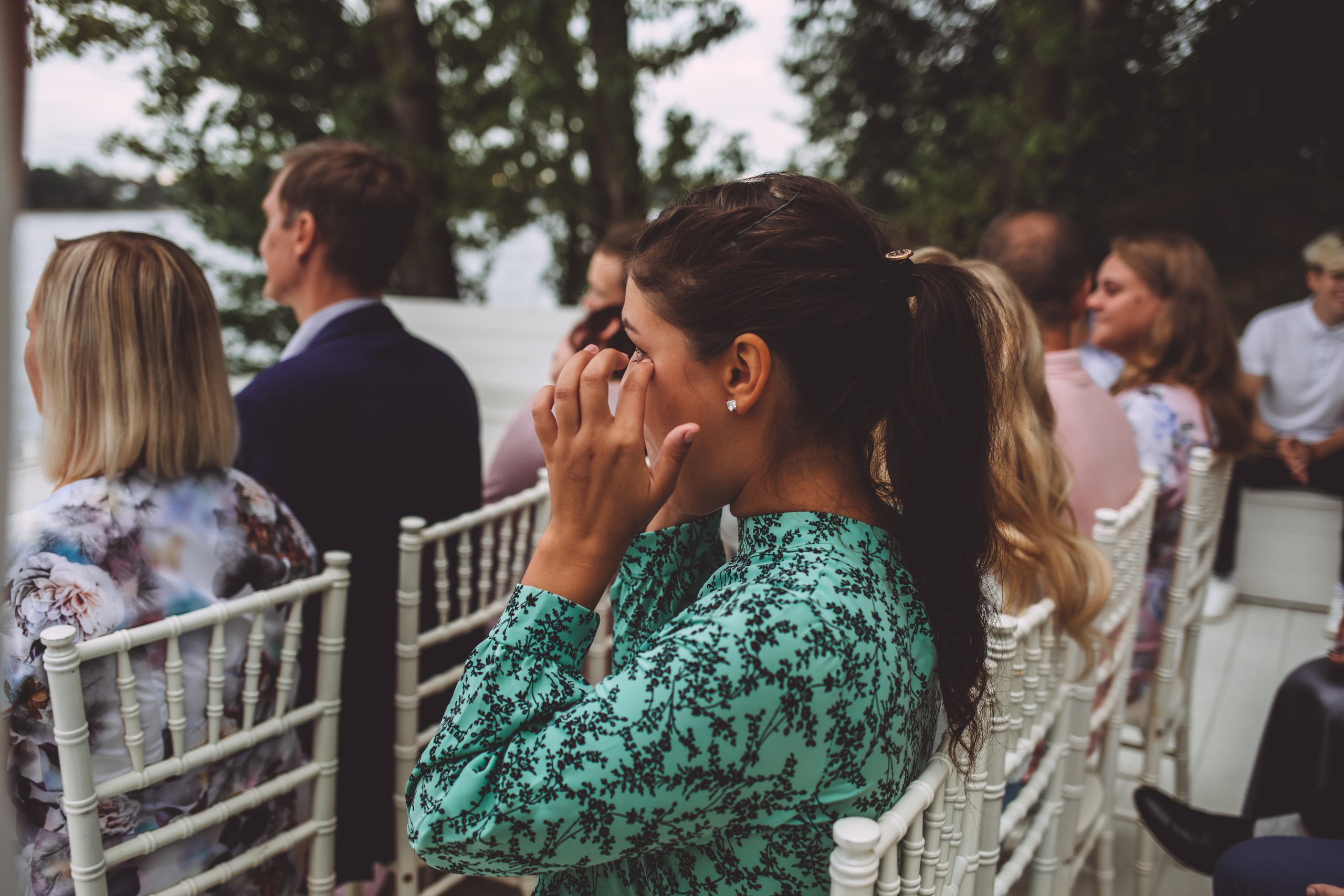 Юлия & Дмитрий. Анна Михайлова|Свадебный фотограф в Санкт-Петербурге