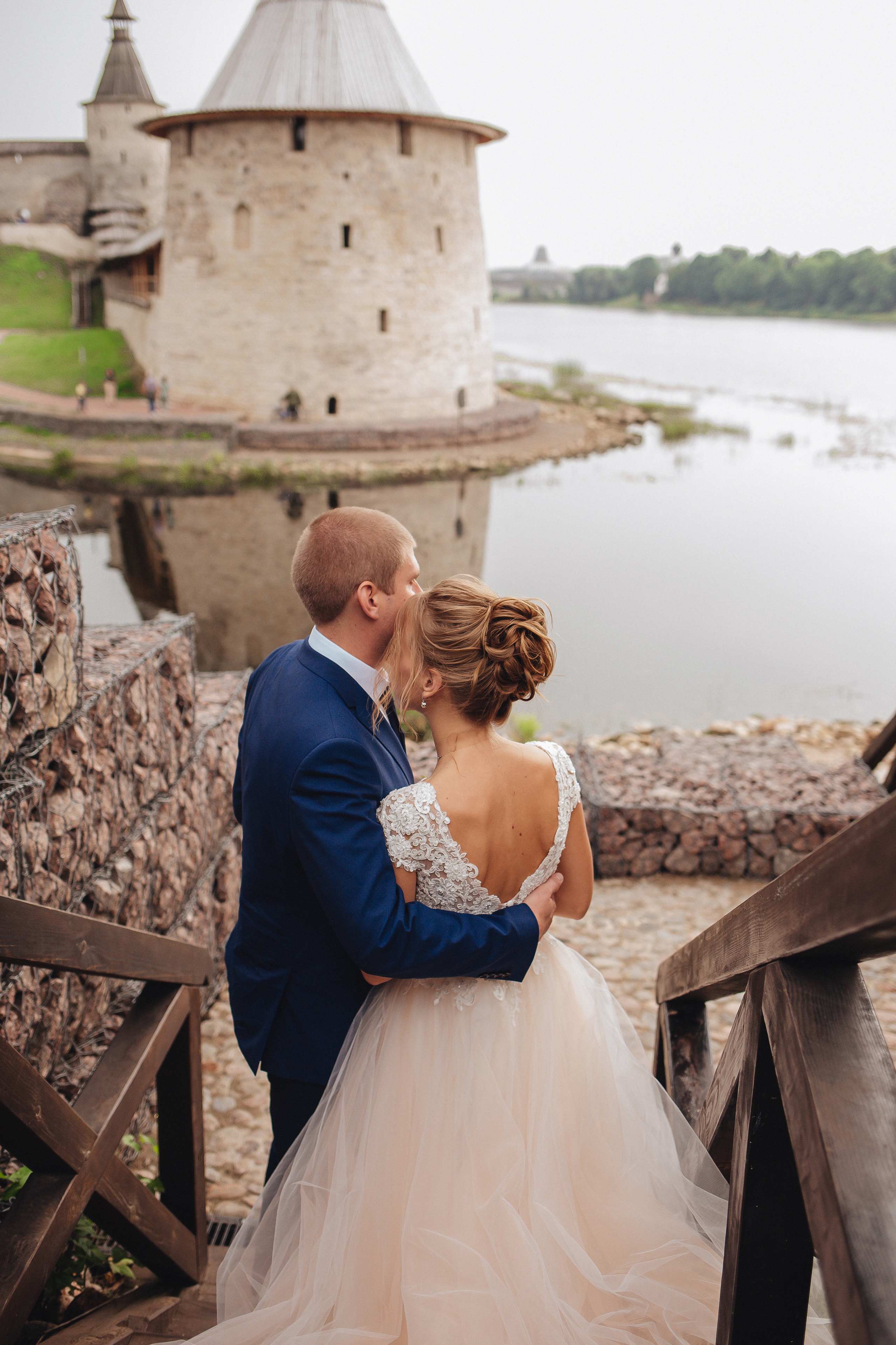 Pskov. Анна Михайлова|Свадебный фотограф в Санкт-Петербурге
