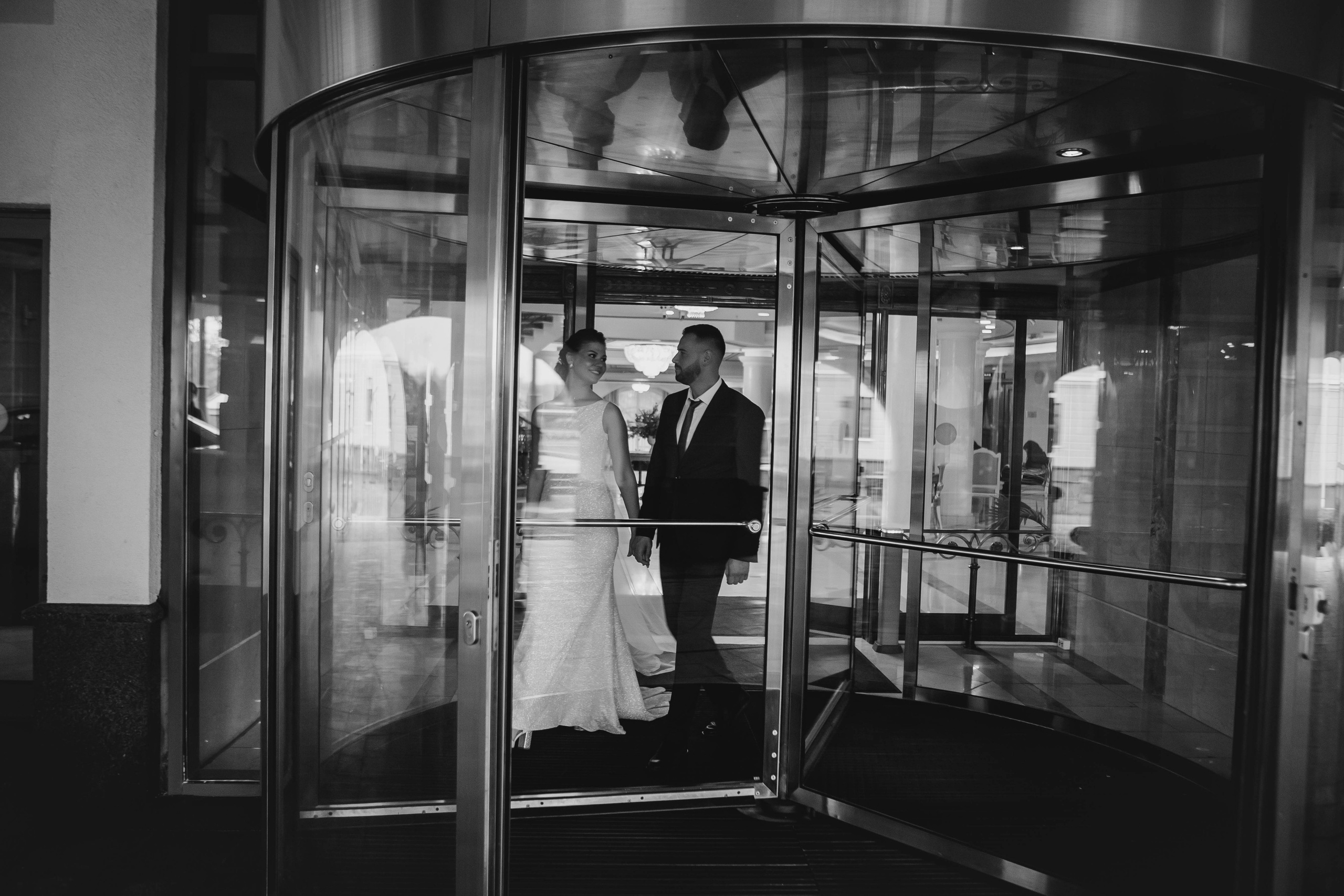 Ирина & Роман. Анна Михайлова|Свадебный фотограф в Санкт-Петербурге