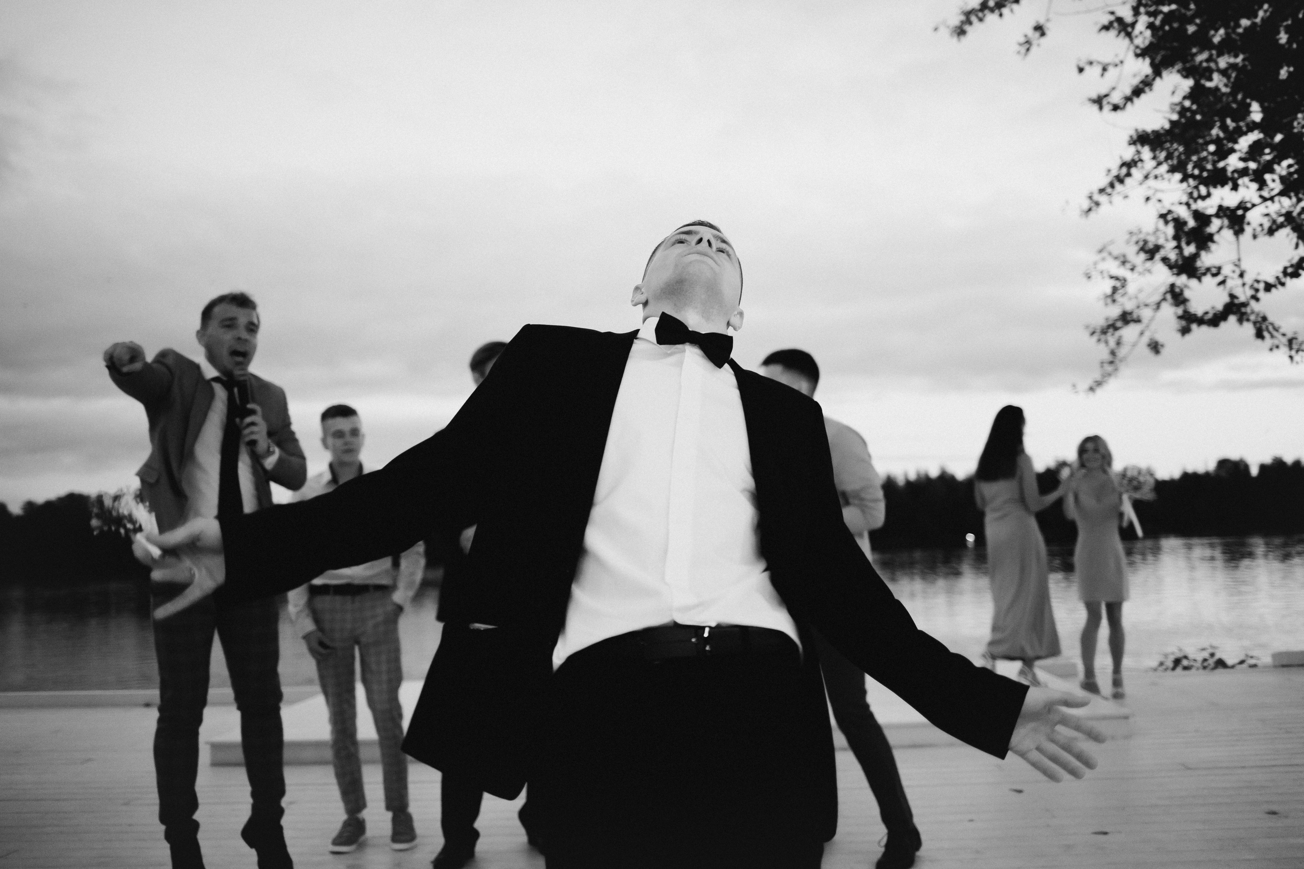 Юлия & Дмитрий. Анна Михайлова|Свадебный фотограф в Санкт-Петербурге