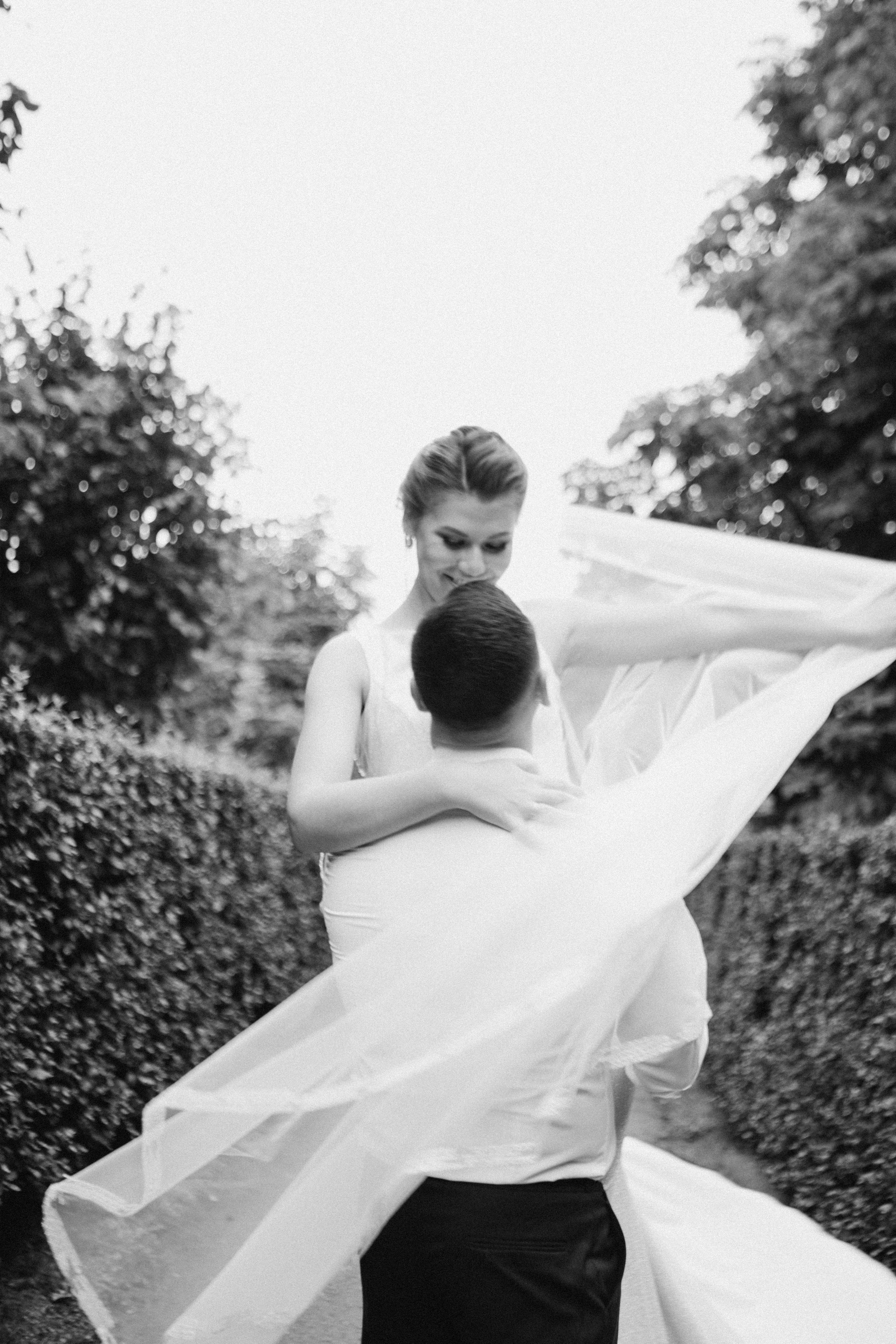 Ирина & Роман. Анна Михайлова|Свадебный фотограф в Санкт-Петербурге