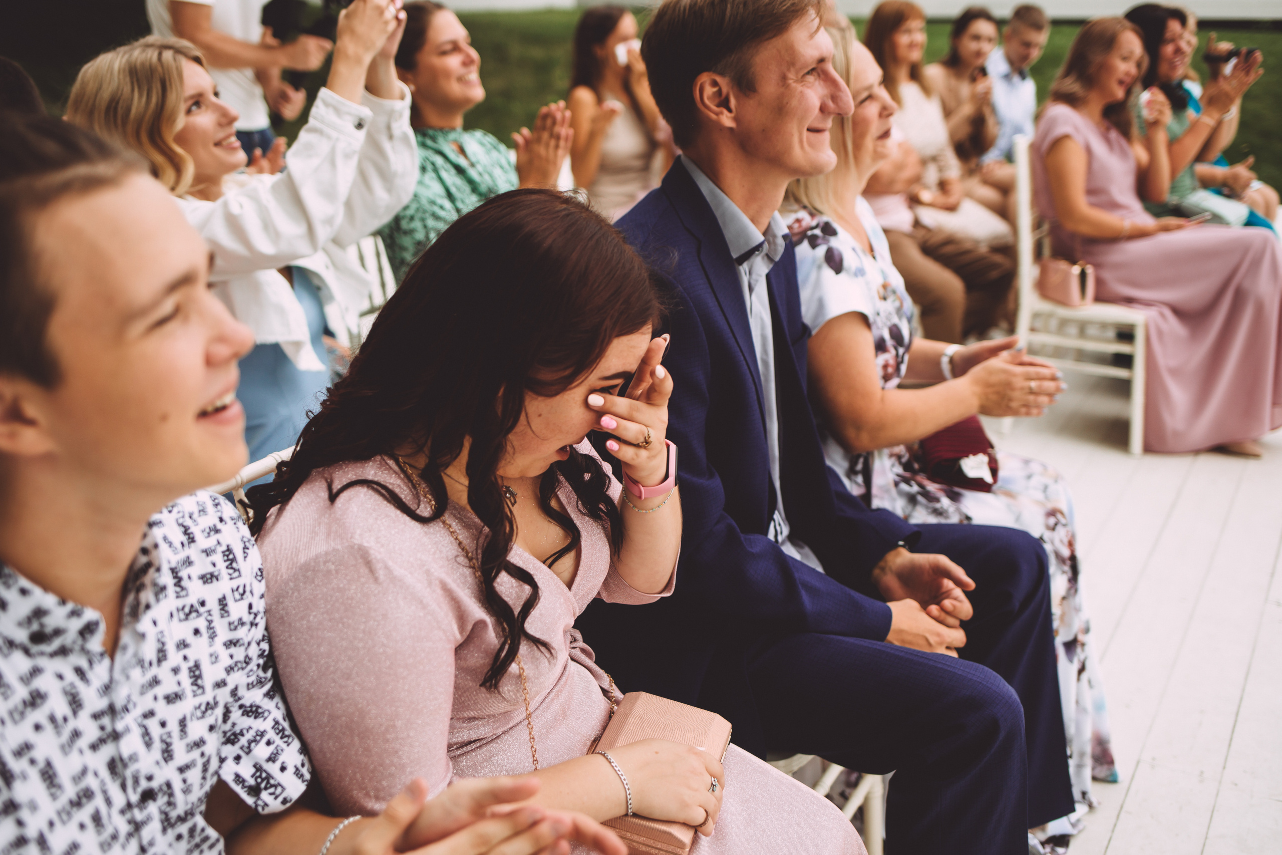 Юлия & Дмитрий. Анна Михайлова|Свадебный фотограф в Санкт-Петербурге
