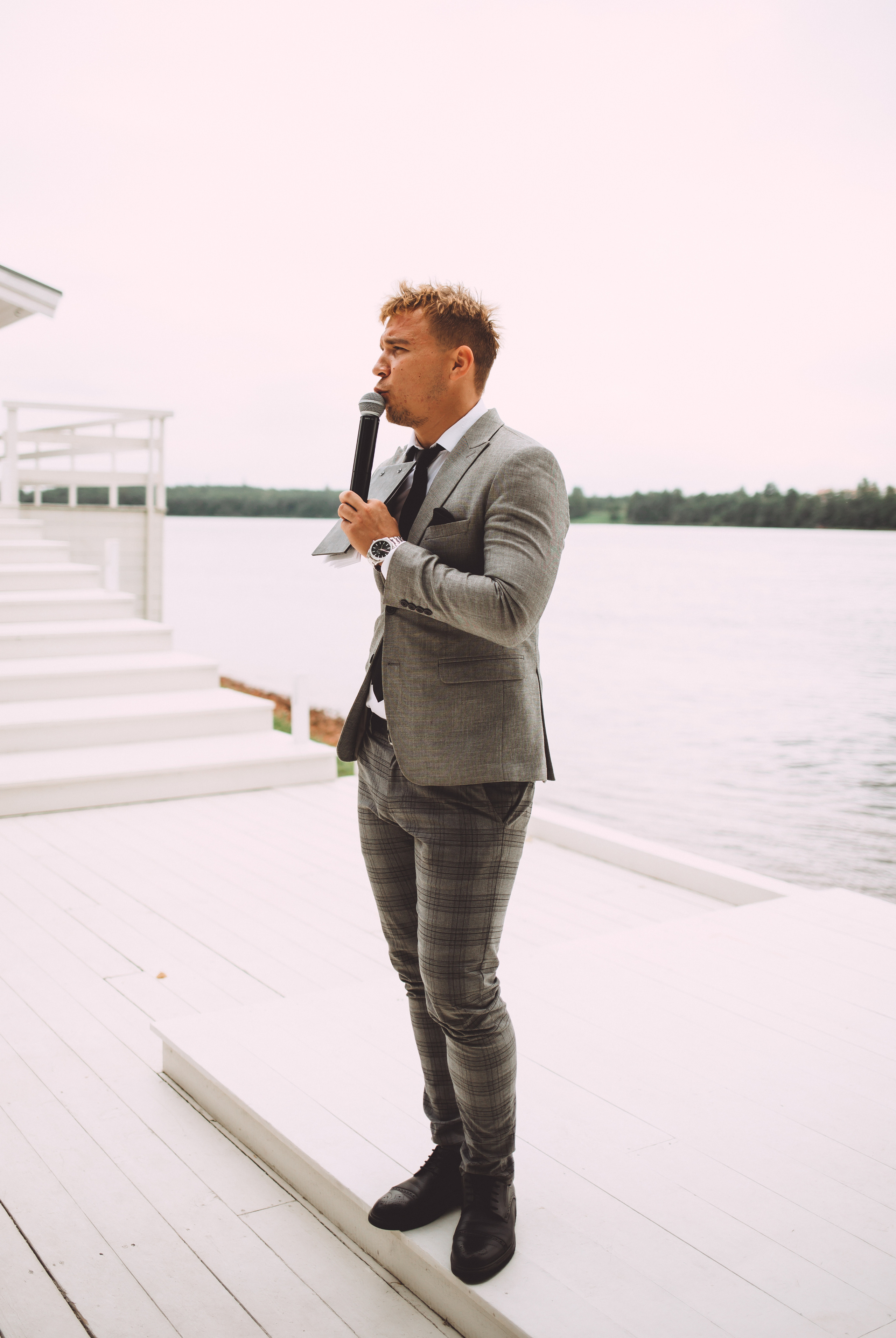 Юлия & Дмитрий. Анна Михайлова|Свадебный фотограф в Санкт-Петербурге