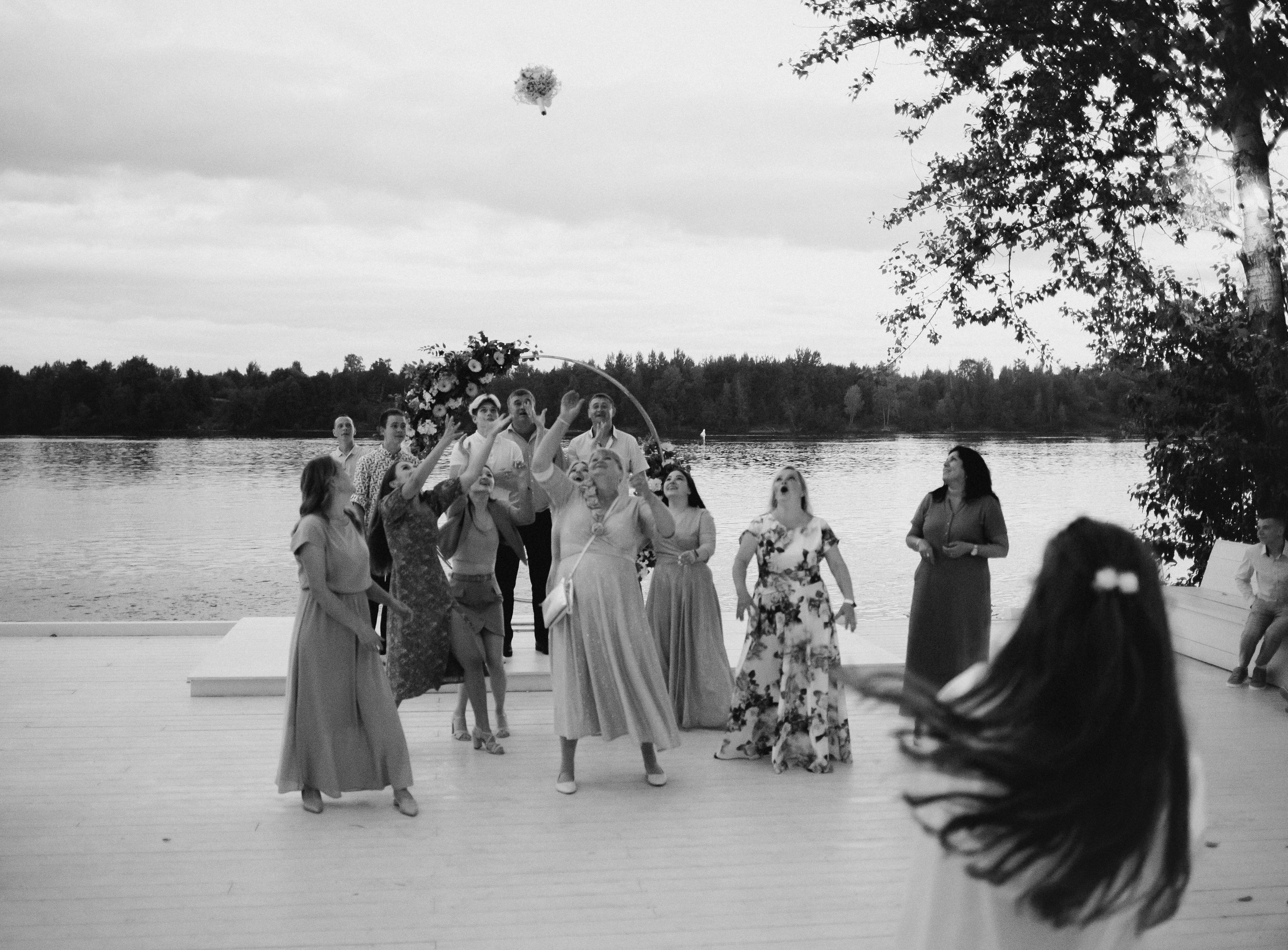 Юлия & Дмитрий. Анна Михайлова|Свадебный фотограф в Санкт-Петербурге