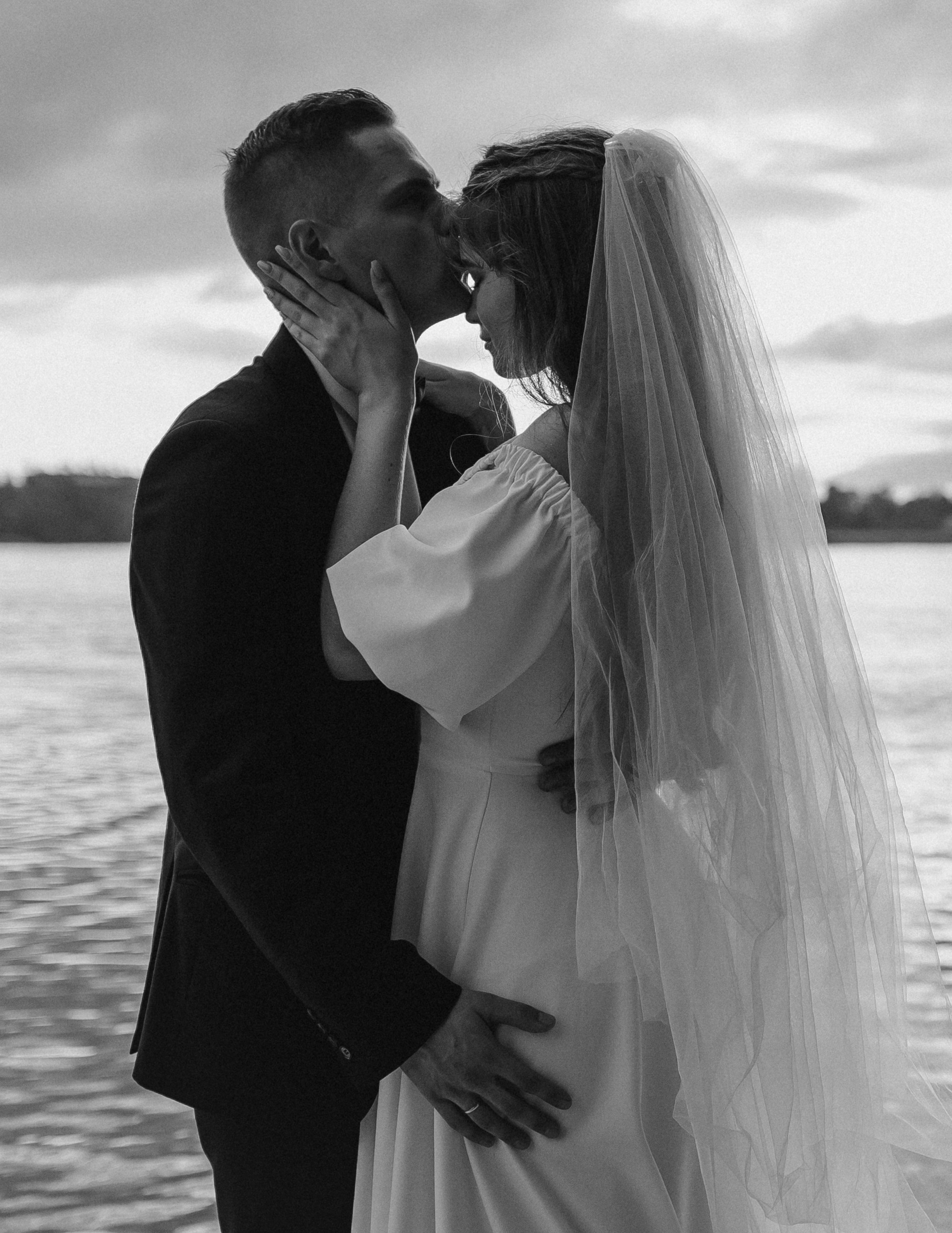 Юлия & Дмитрий. Анна Михайлова|Свадебный фотограф в Санкт-Петербурге