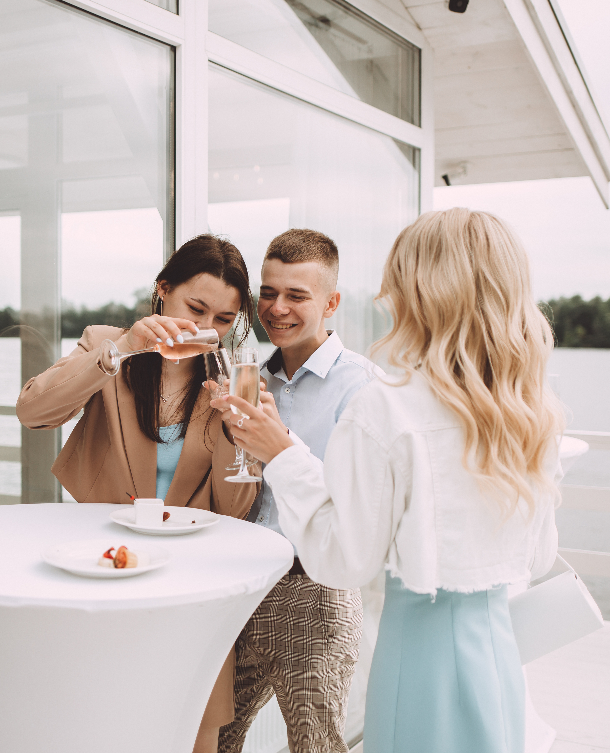 Юлия & Дмитрий. Анна Михайлова|Свадебный фотограф в Санкт-Петербурге