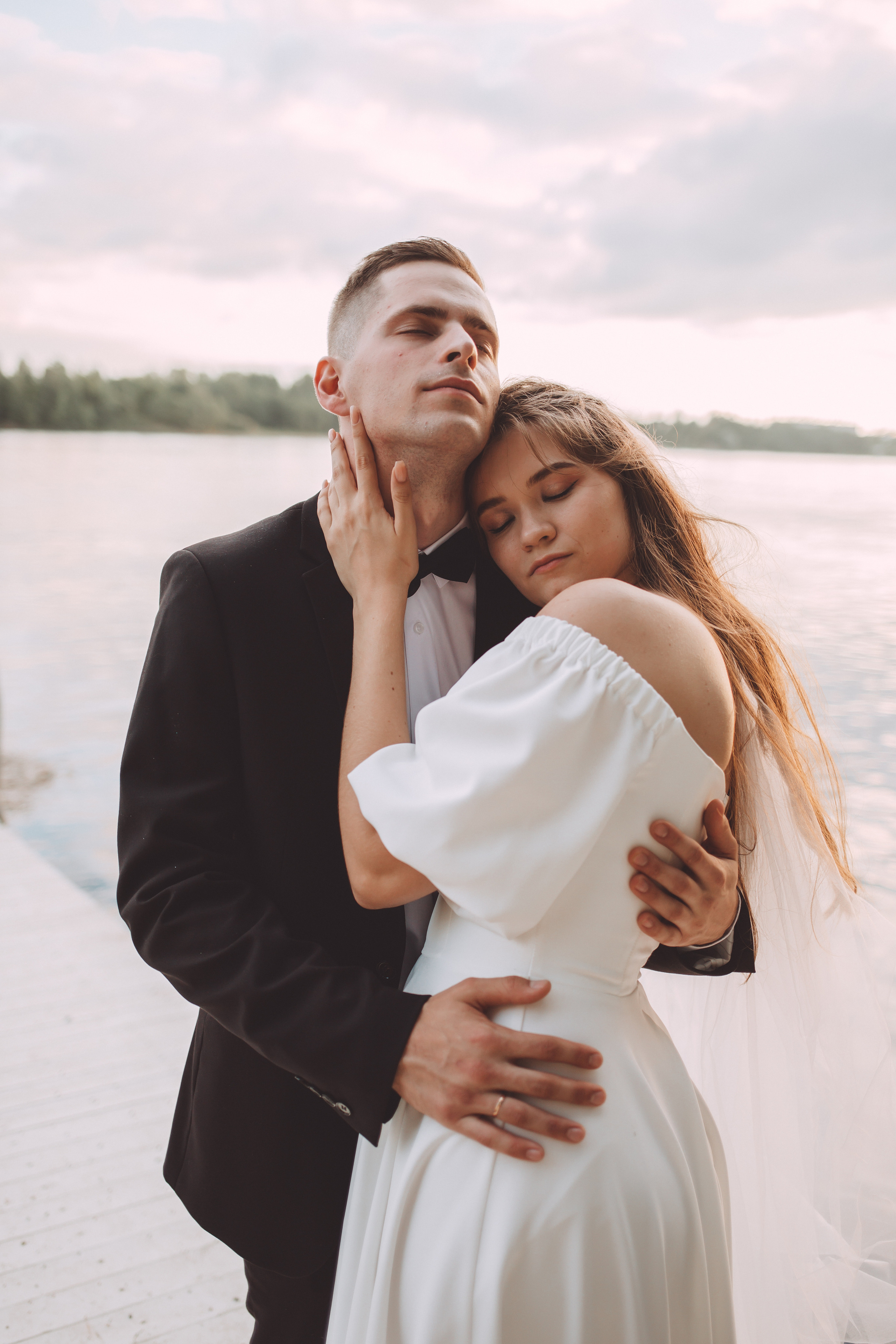 Юлия & Дмитрий. Анна Михайлова|Свадебный фотограф в Санкт-Петербурге