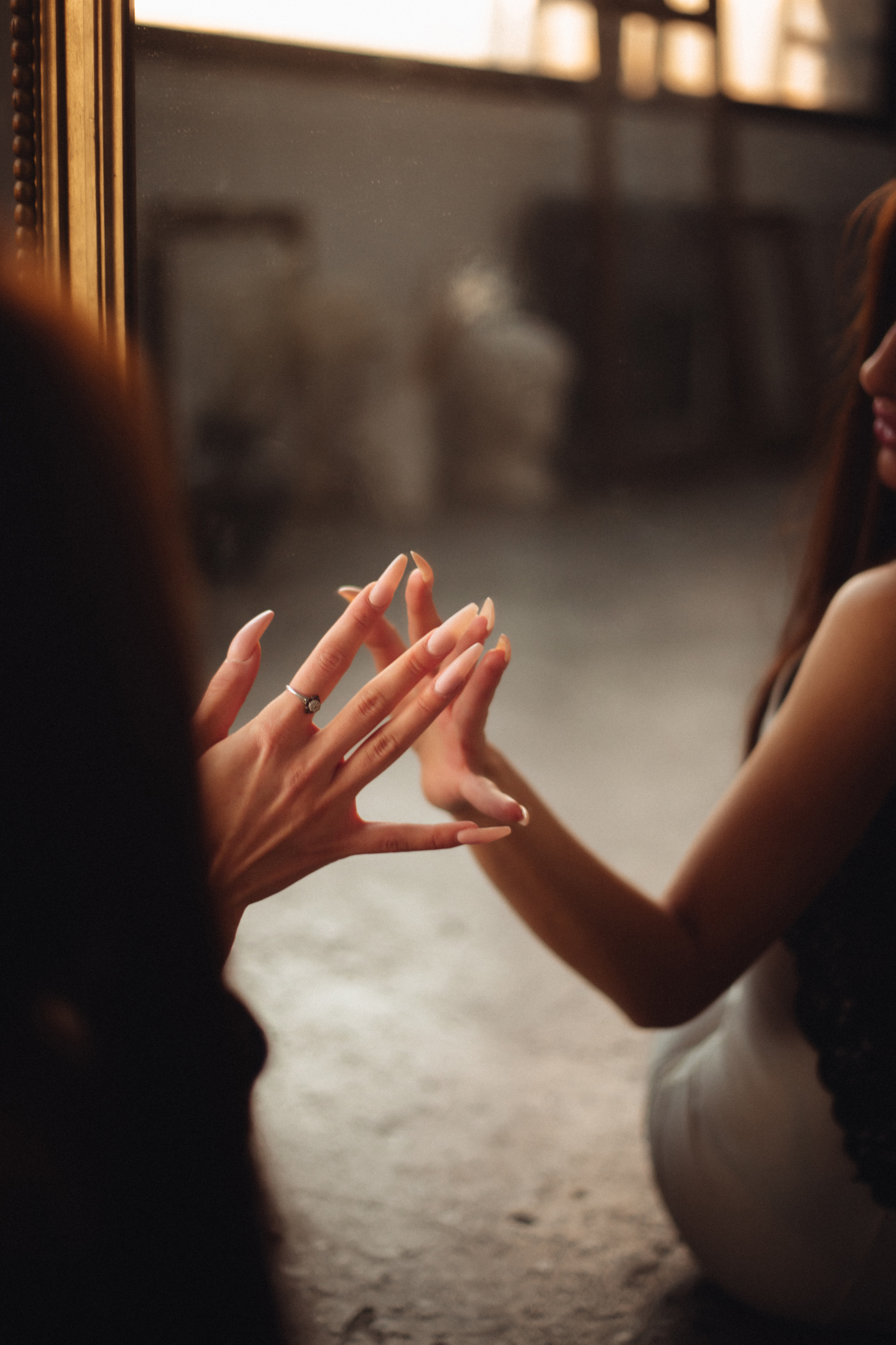 Анжелика. Анна Михайлова|Свадебный фотограф в Санкт-Петербурге