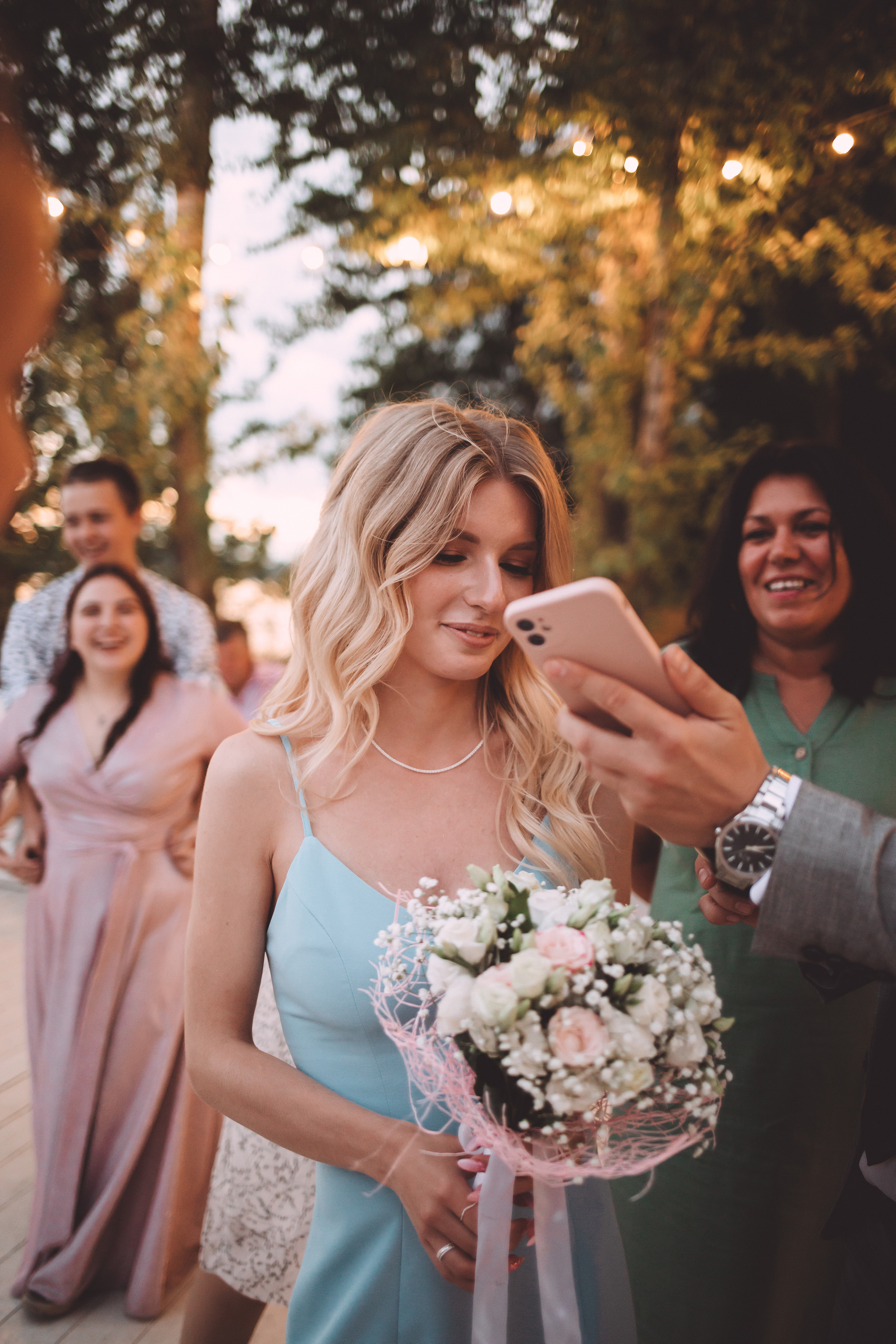 Юлия & Дмитрий. Анна Михайлова|Свадебный фотограф в Санкт-Петербурге