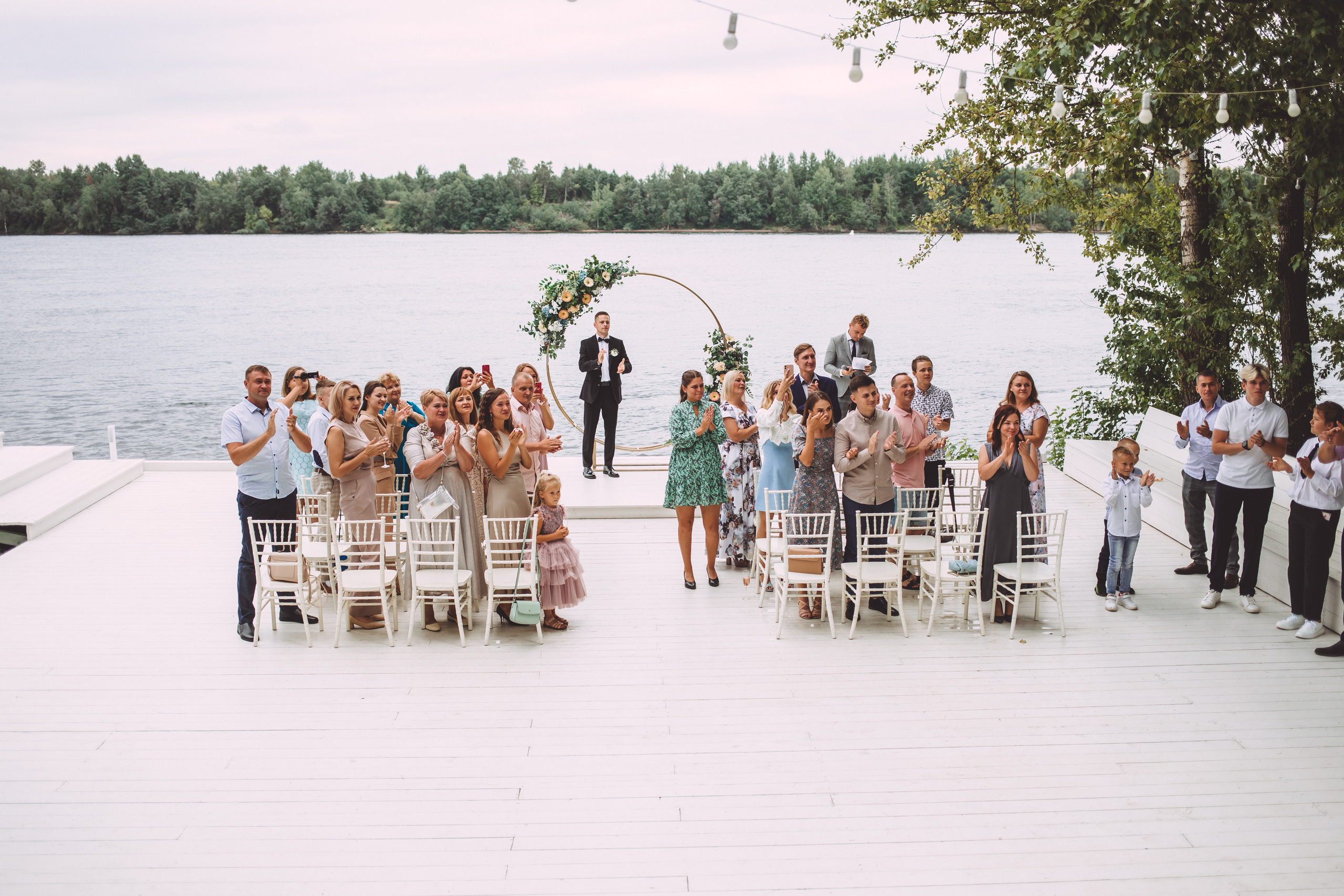 Юлия & Дмитрий. Анна Михайлова|Свадебный фотограф в Санкт-Петербурге