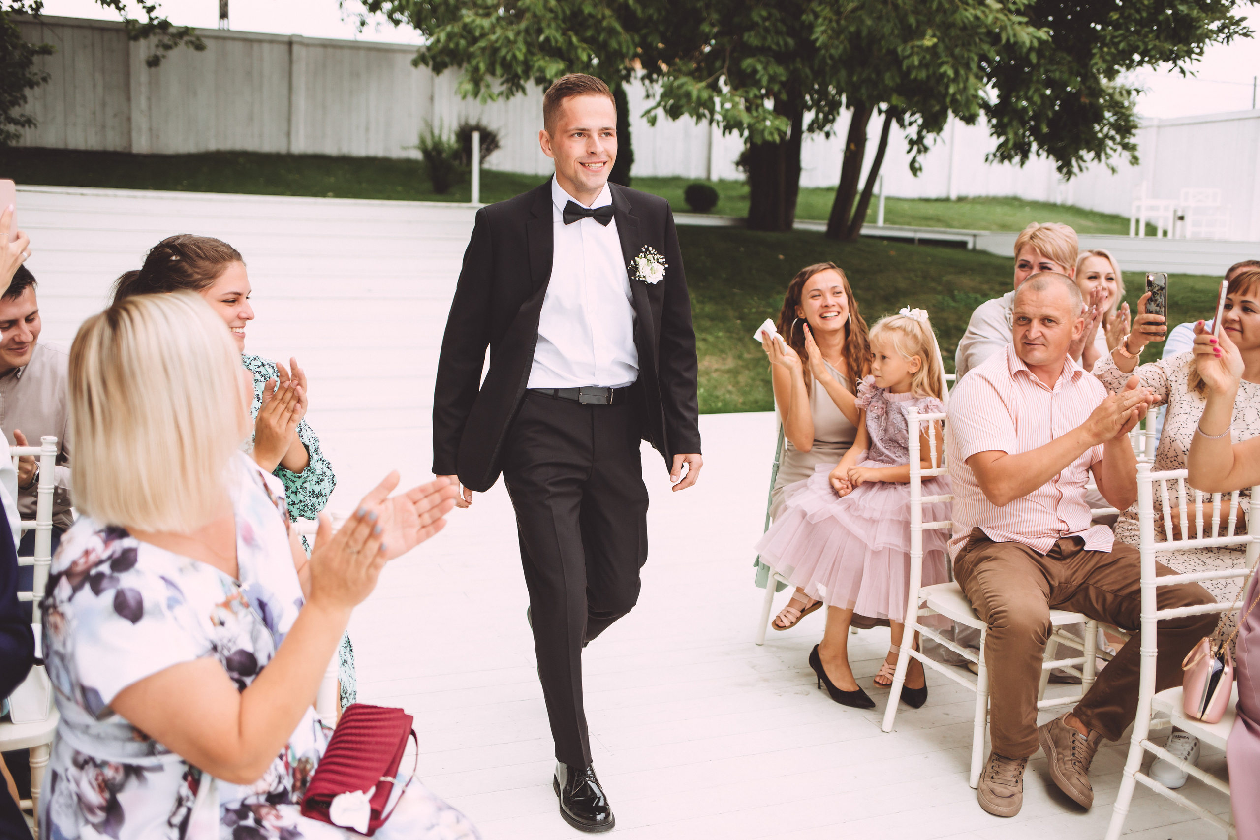 Юлия & Дмитрий. Анна Михайлова|Свадебный фотограф в Санкт-Петербурге