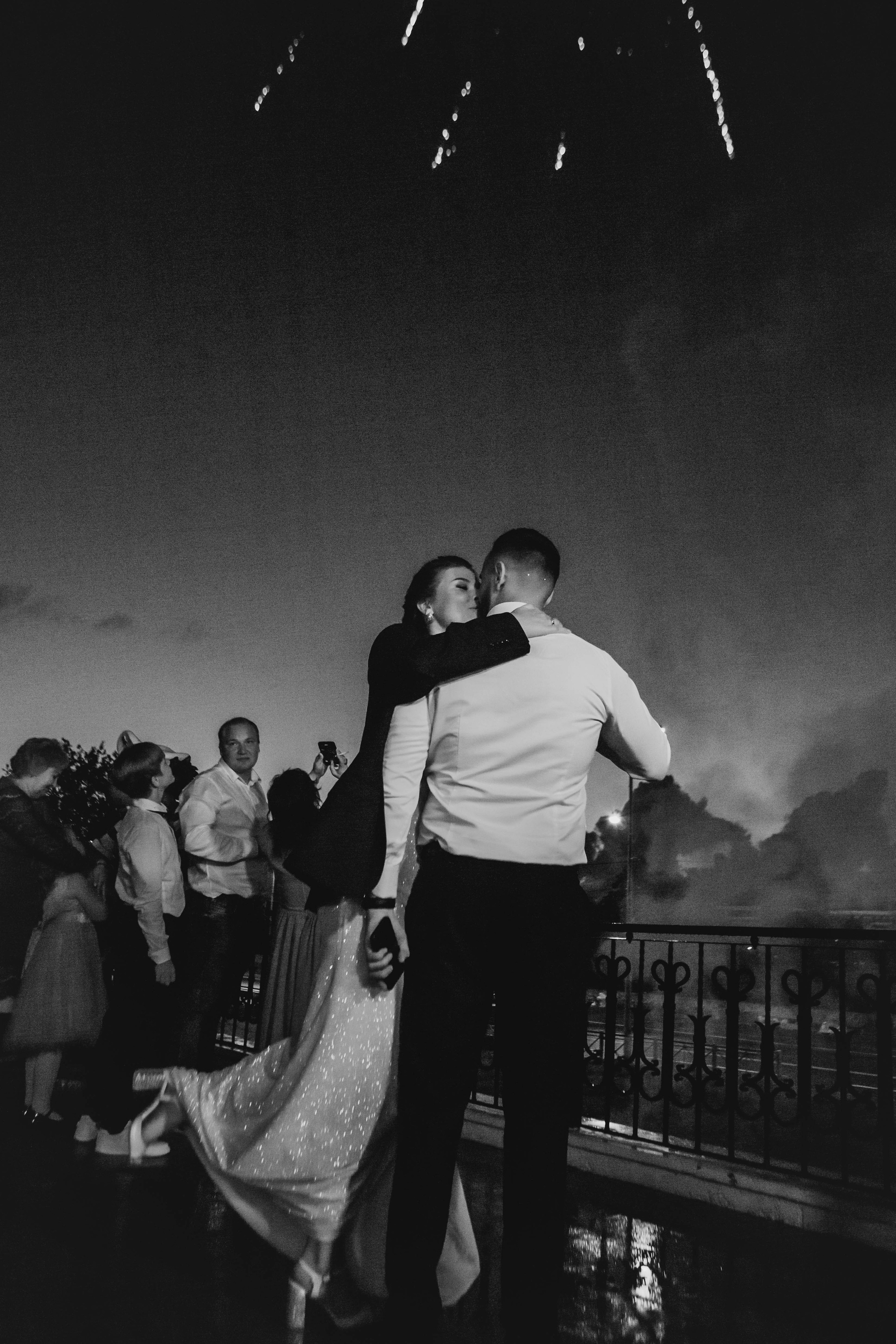 Ирина & Роман. Анна Михайлова|Свадебный фотограф в Санкт-Петербурге