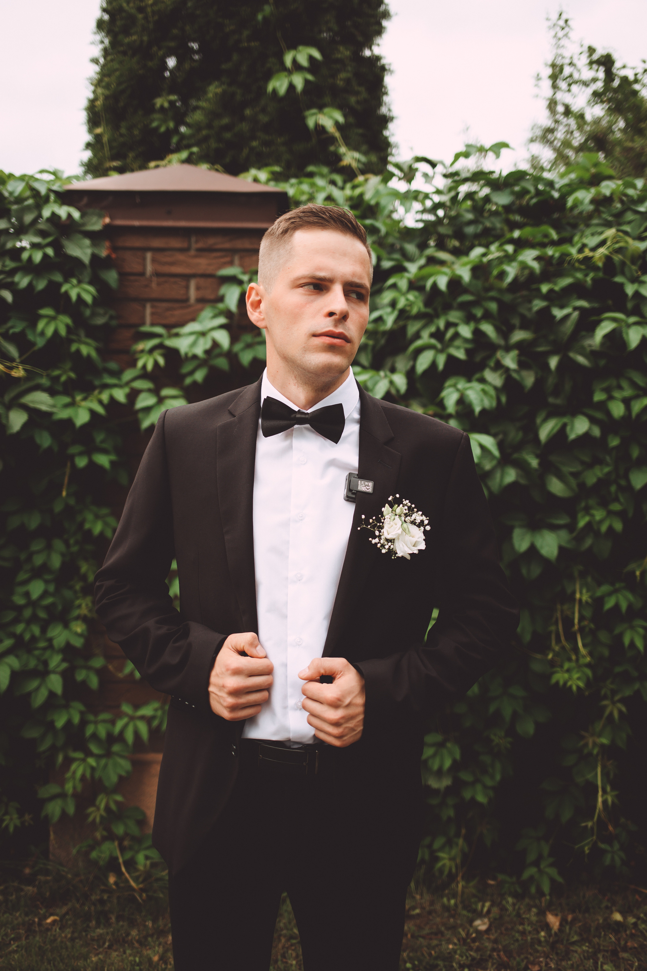 Юлия & Дмитрий. Анна Михайлова|Свадебный фотограф в Санкт-Петербурге