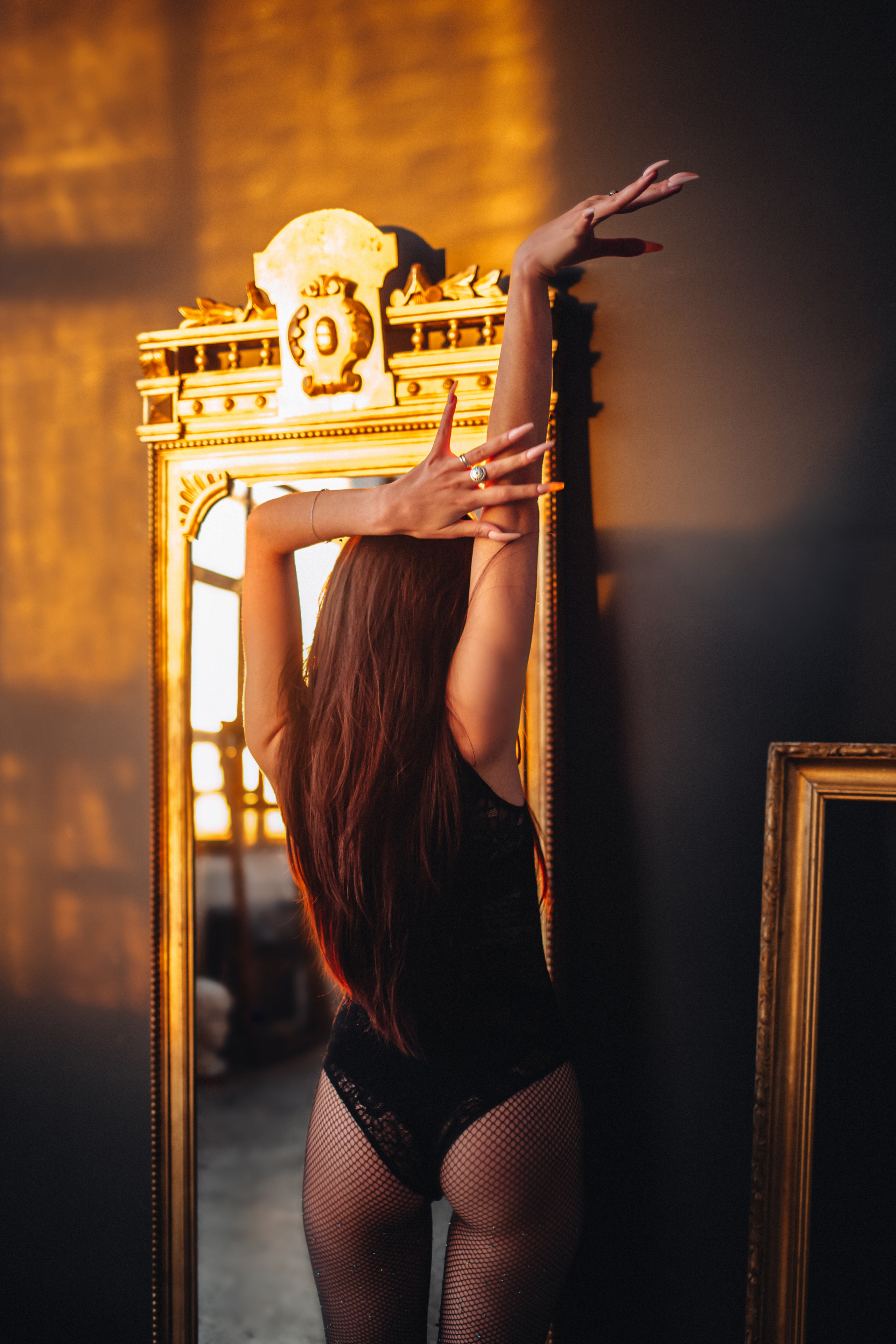 Анжелика. Анна Михайлова|Свадебный фотограф в Санкт-Петербурге