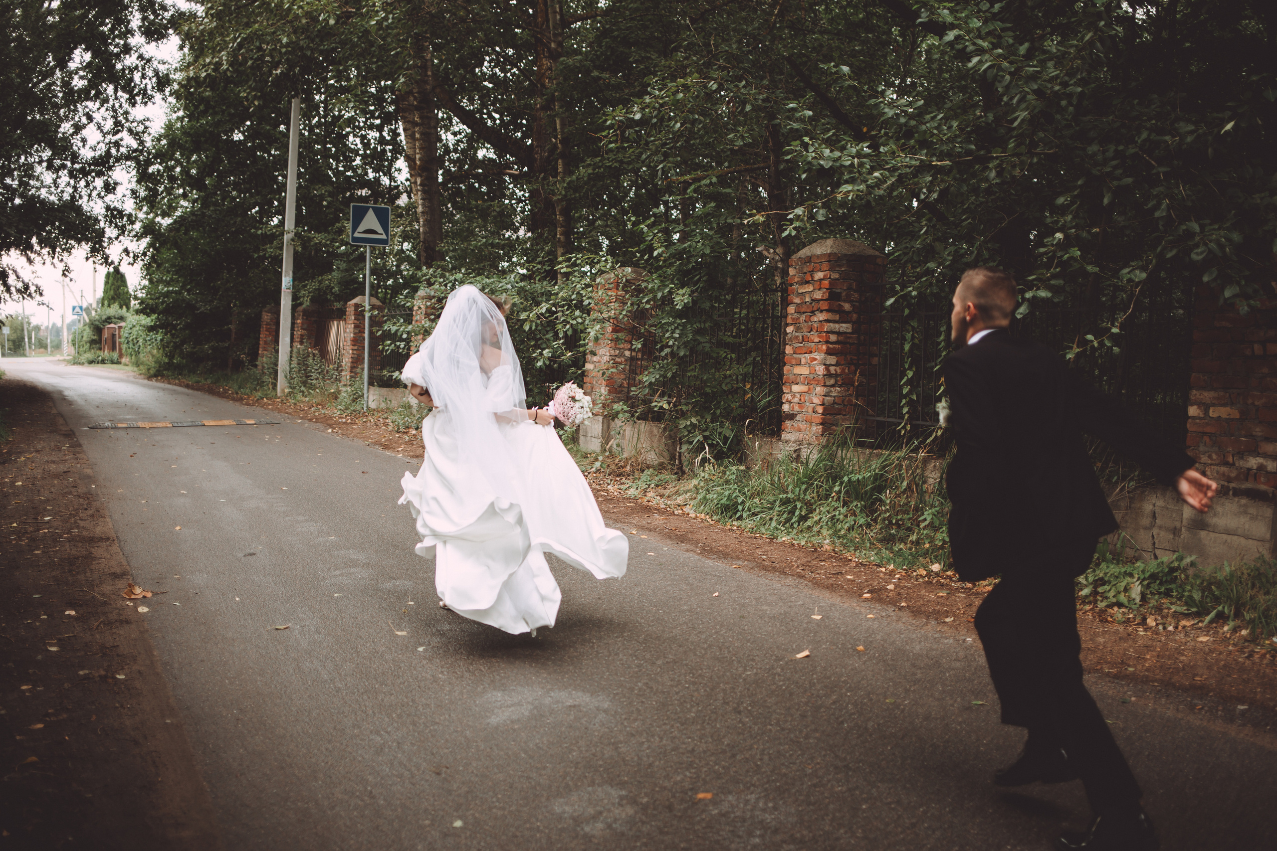 Юлия & Дмитрий. Анна Михайлова|Свадебный фотограф в Санкт-Петербурге