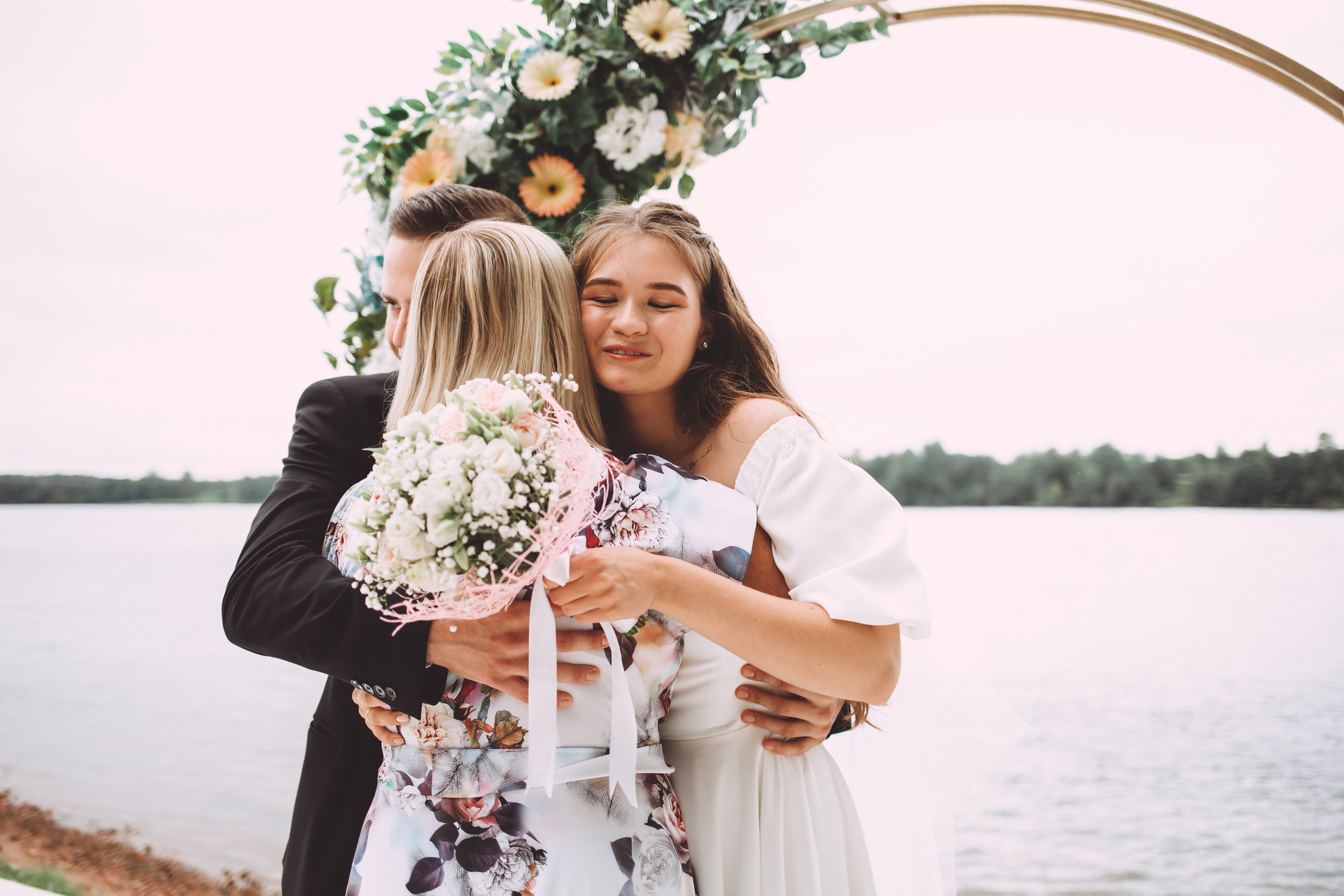 Юлия & Дмитрий. Анна Михайлова|Свадебный фотограф в Санкт-Петербурге