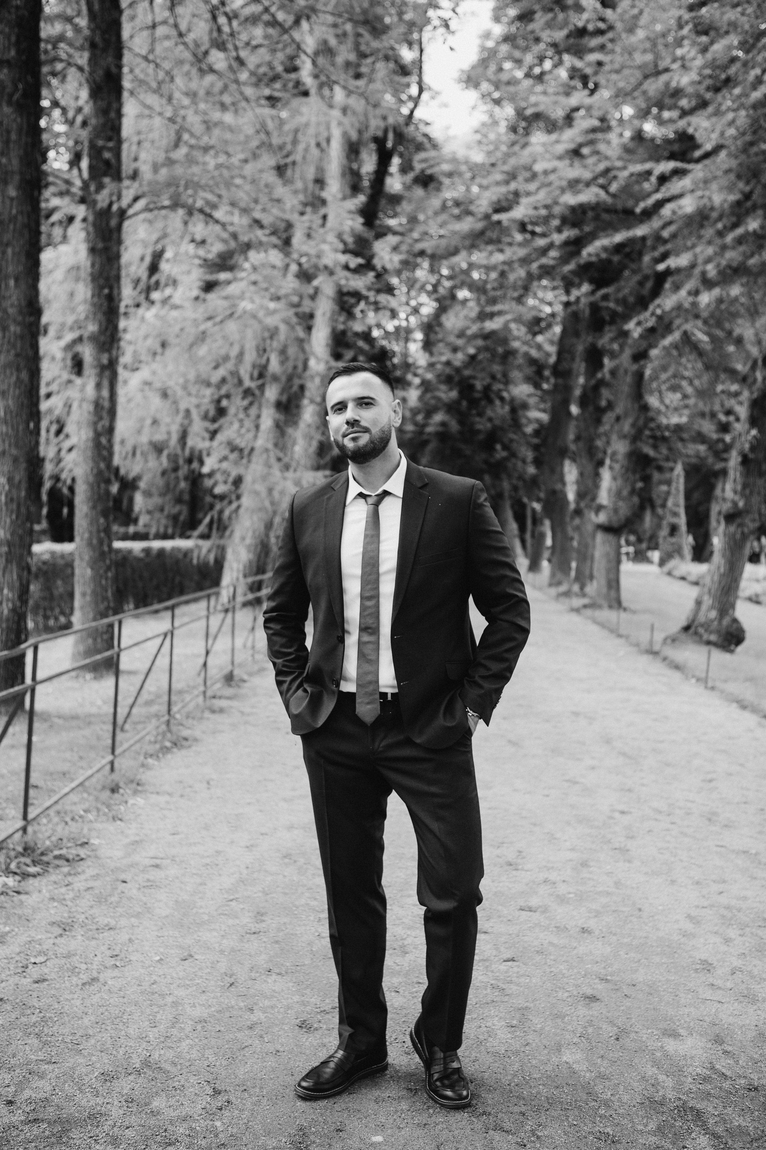 Ирина & Роман. Анна Михайлова|Свадебный фотограф в Санкт-Петербурге